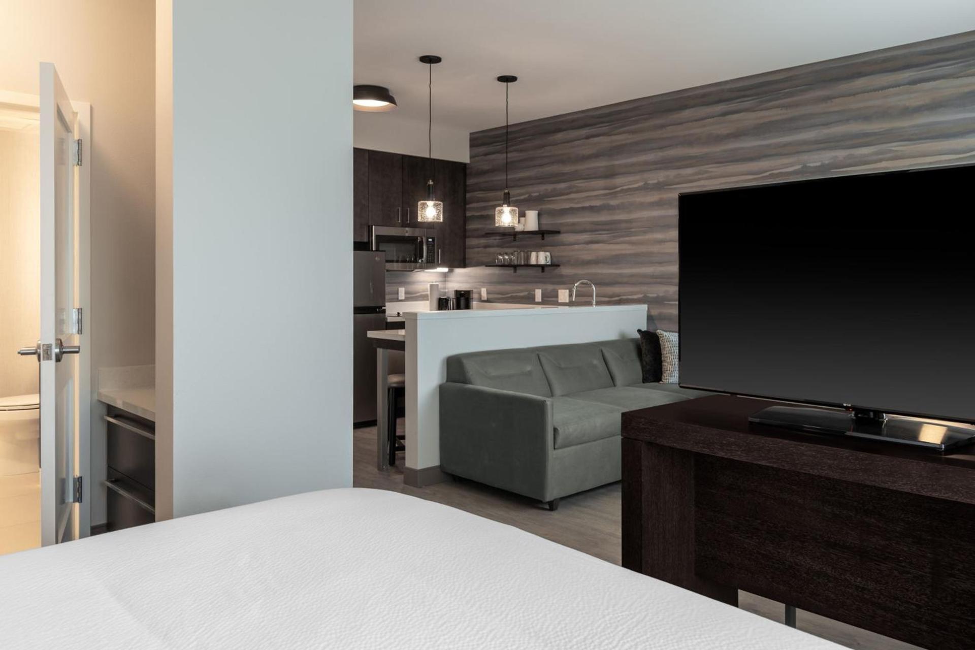Residence Inn by Marriott Lancaster Palmdale photo 19