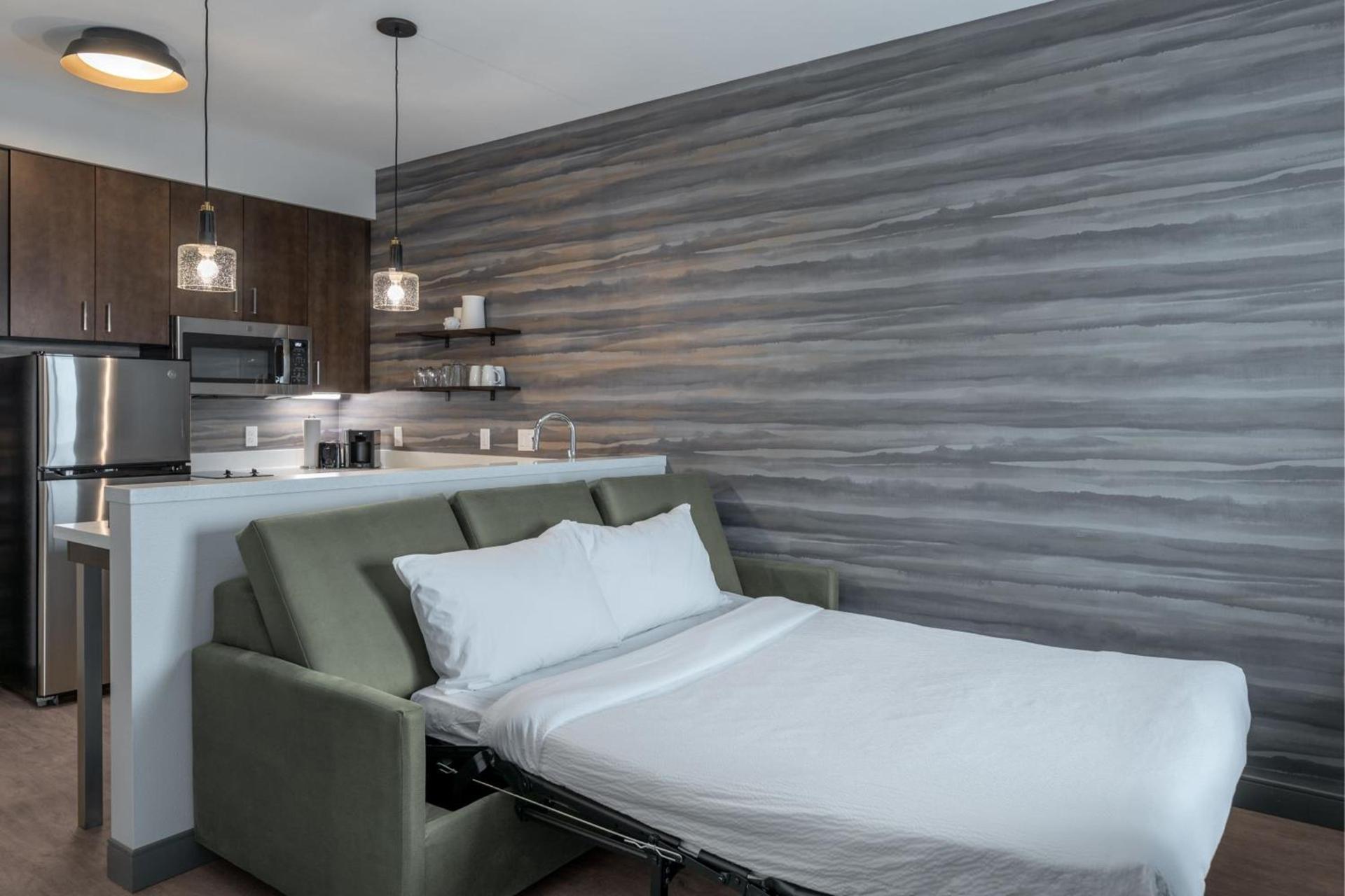 Residence Inn by Marriott Lancaster Palmdale photo 20