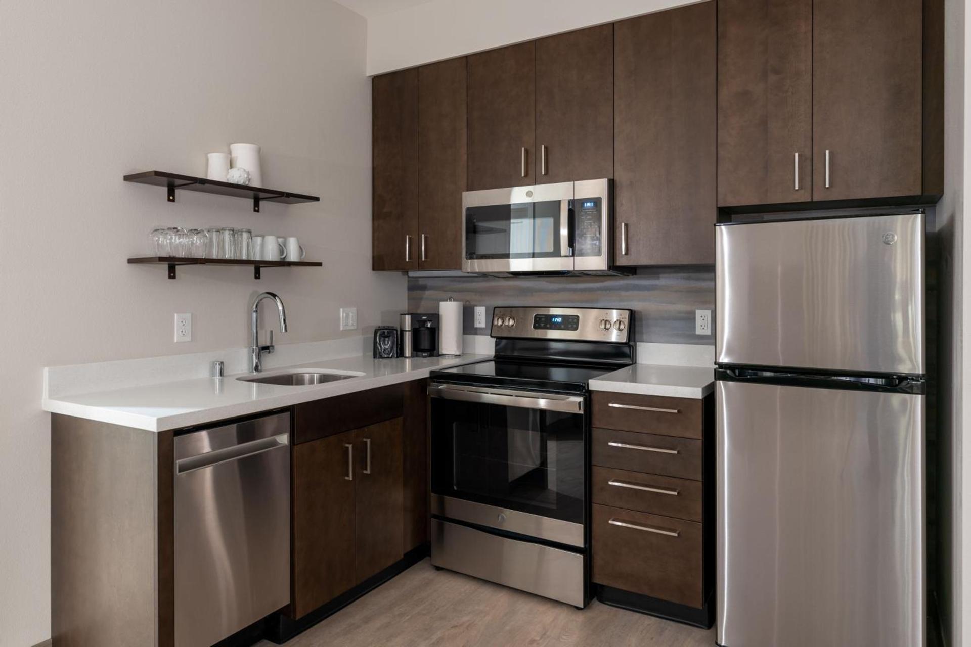 Residence Inn by Marriott Lancaster Palmdale photo 22