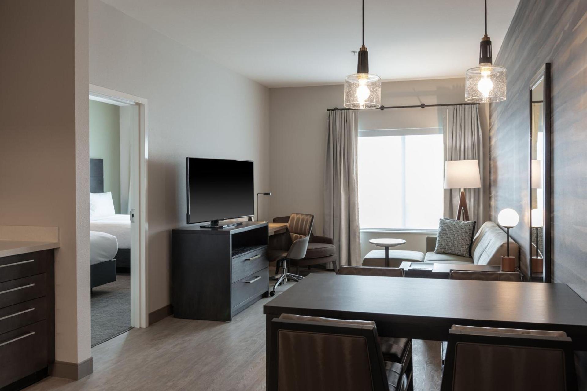 Residence Inn by Marriott Lancaster Palmdale photo 24