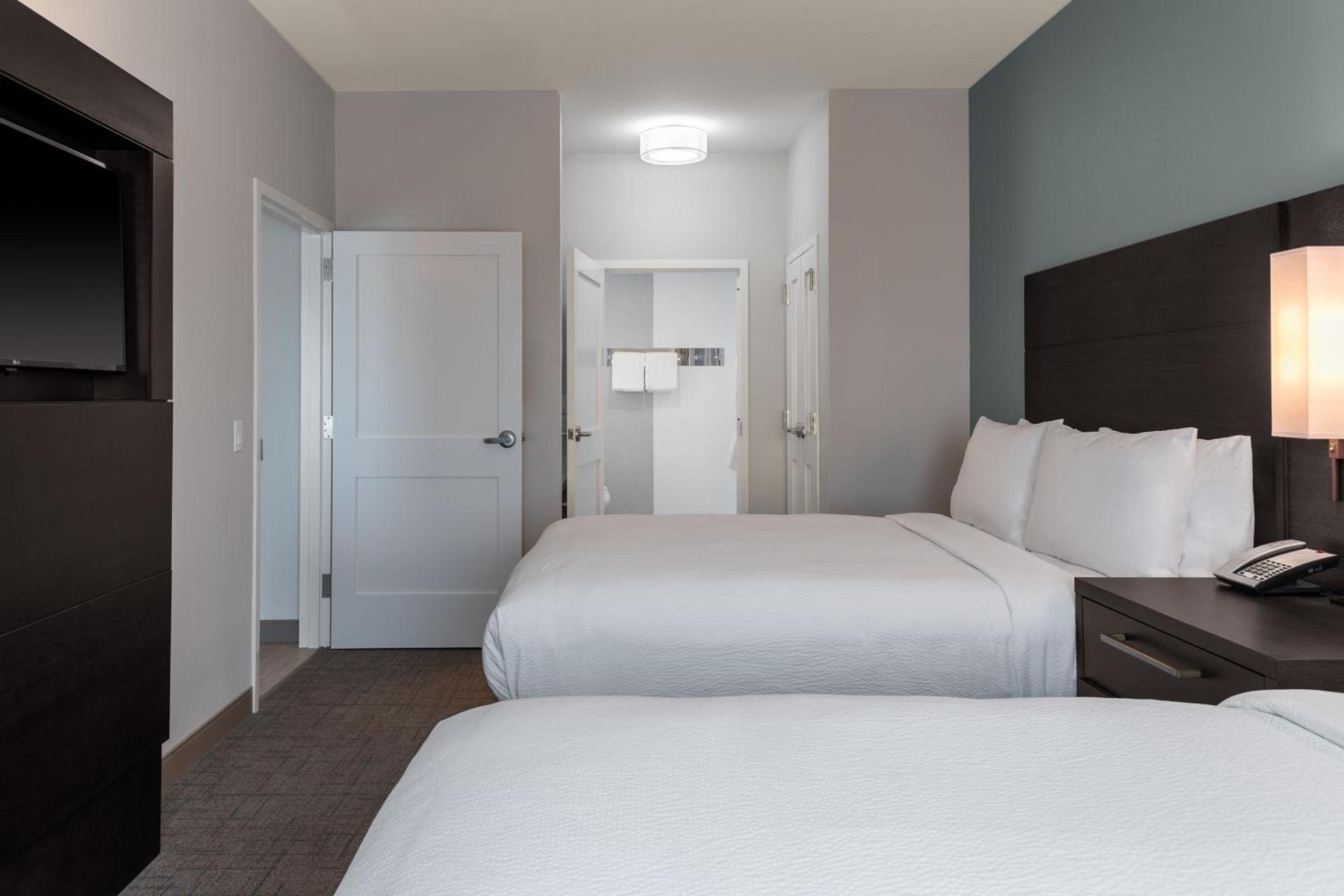 Residence Inn by Marriott Lancaster Palmdale photo 25