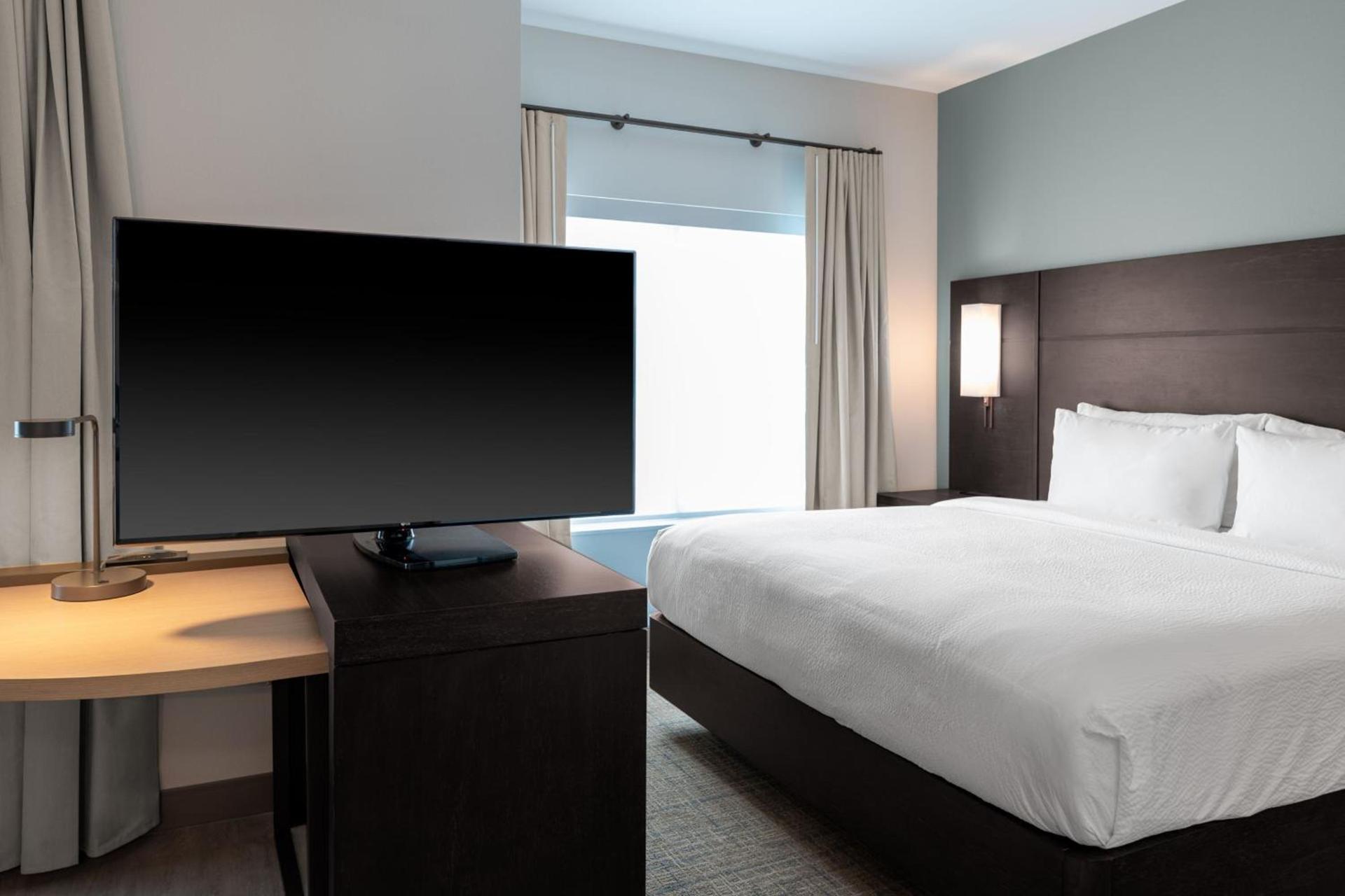 Residence Inn by Marriott Lancaster Palmdale photo 26