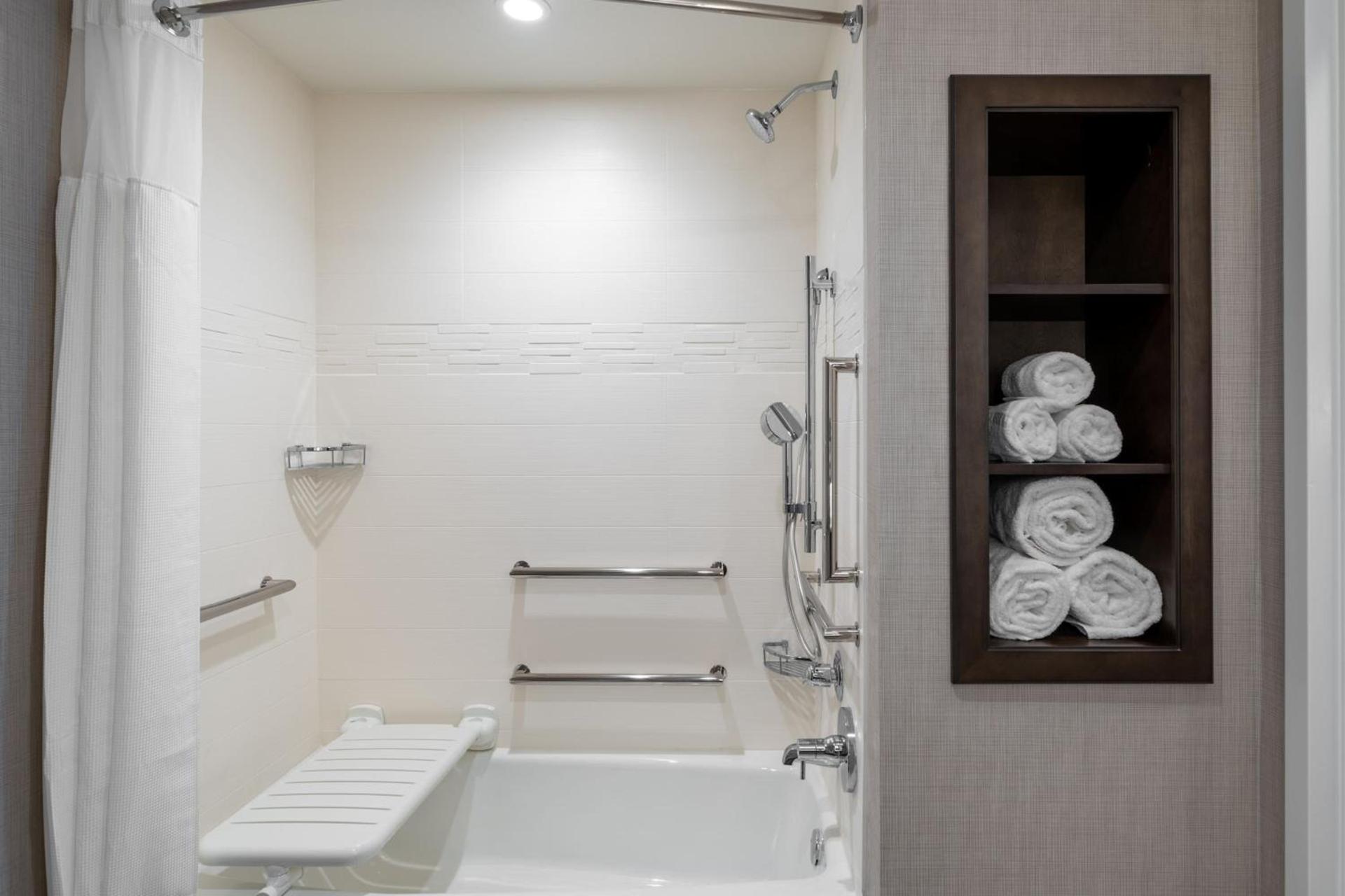 Residence Inn by Marriott Lancaster Palmdale photo 27
