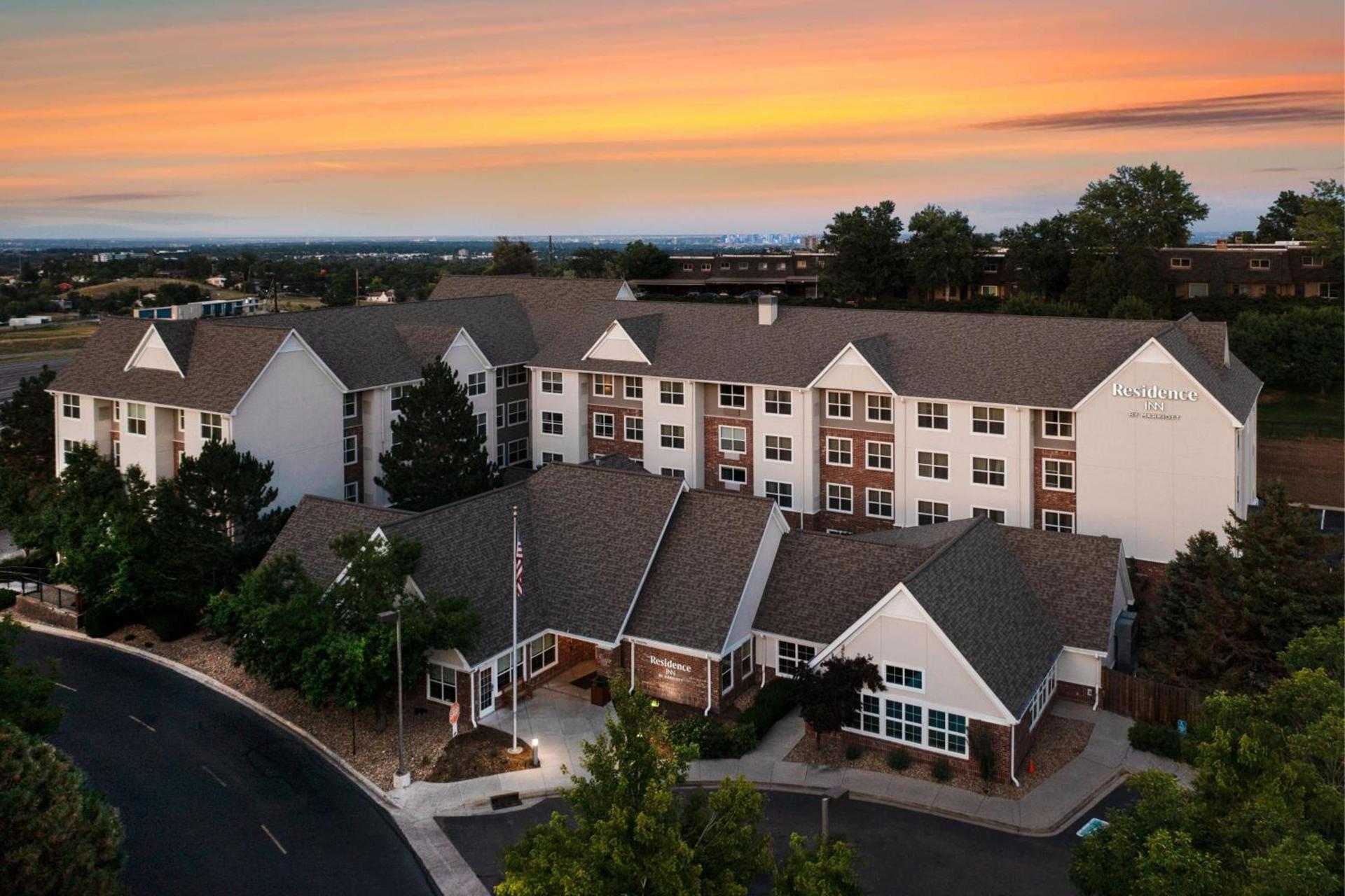 Residence Inn by Marriott Denver Golden/Red Rocks photo 3