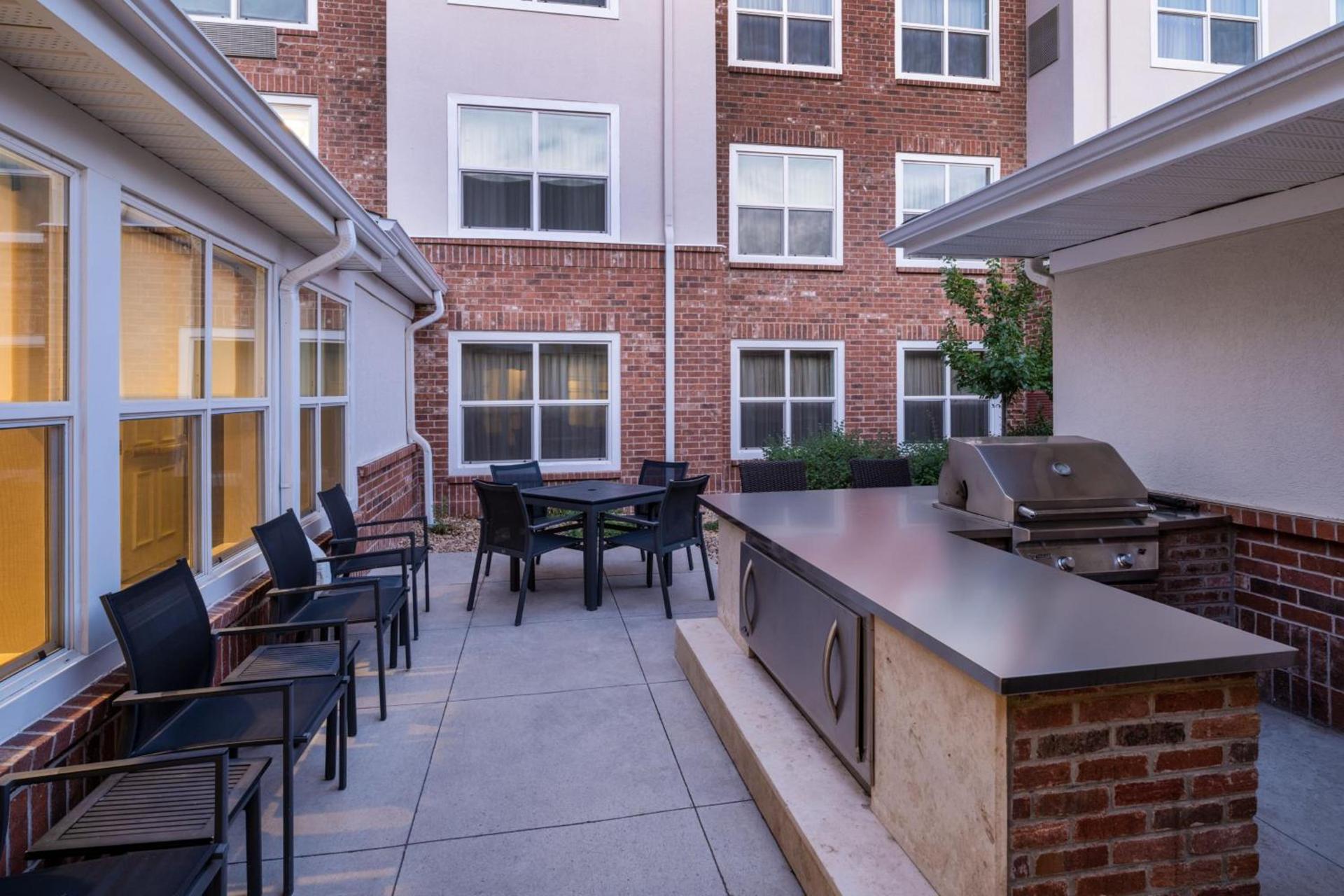 Residence Inn by Marriott Denver Golden/Red Rocks photo 22