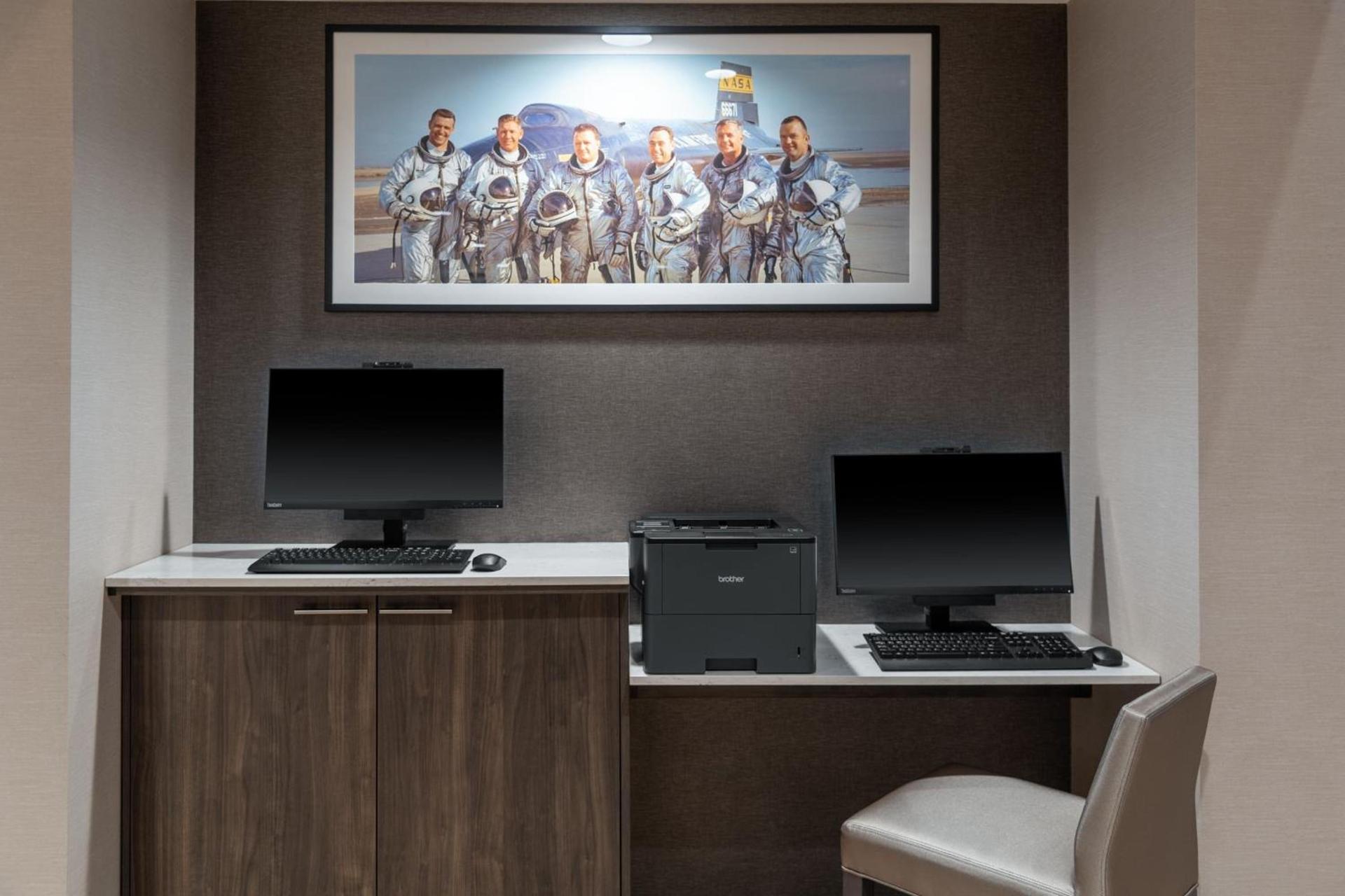 Residence Inn by Marriott Lancaster Palmdale photo 31