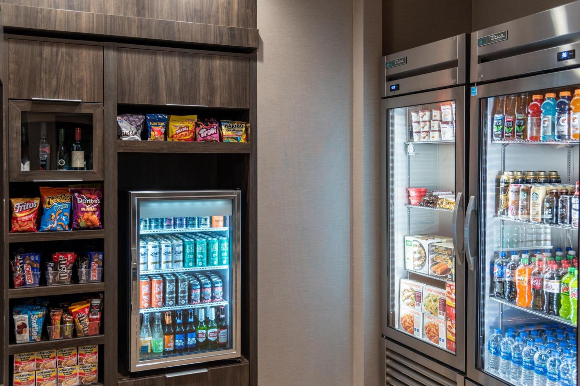 Residence Inn by Marriott Lancaster Palmdale photo 32