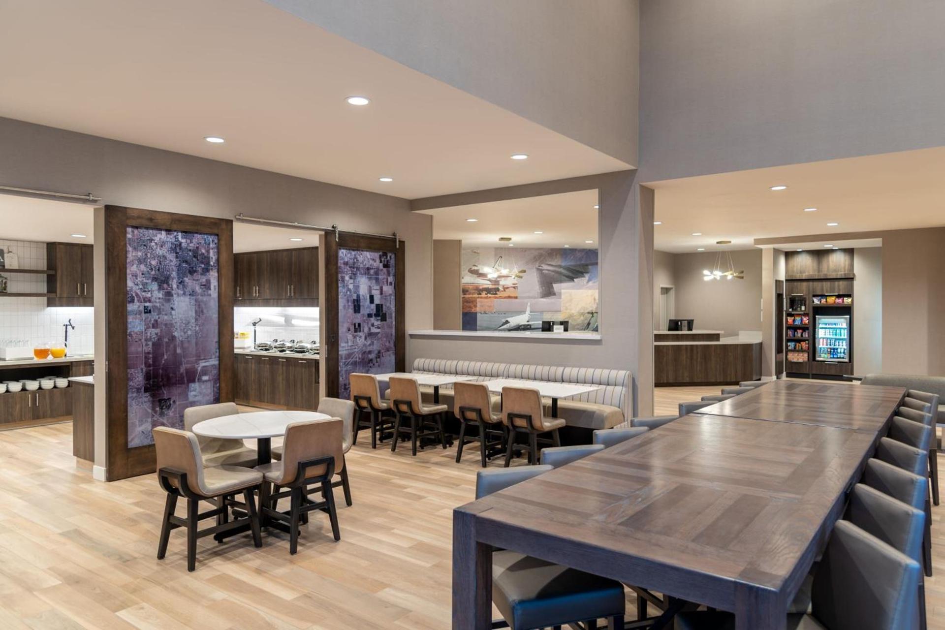 Residence Inn by Marriott Lancaster Palmdale photo 34