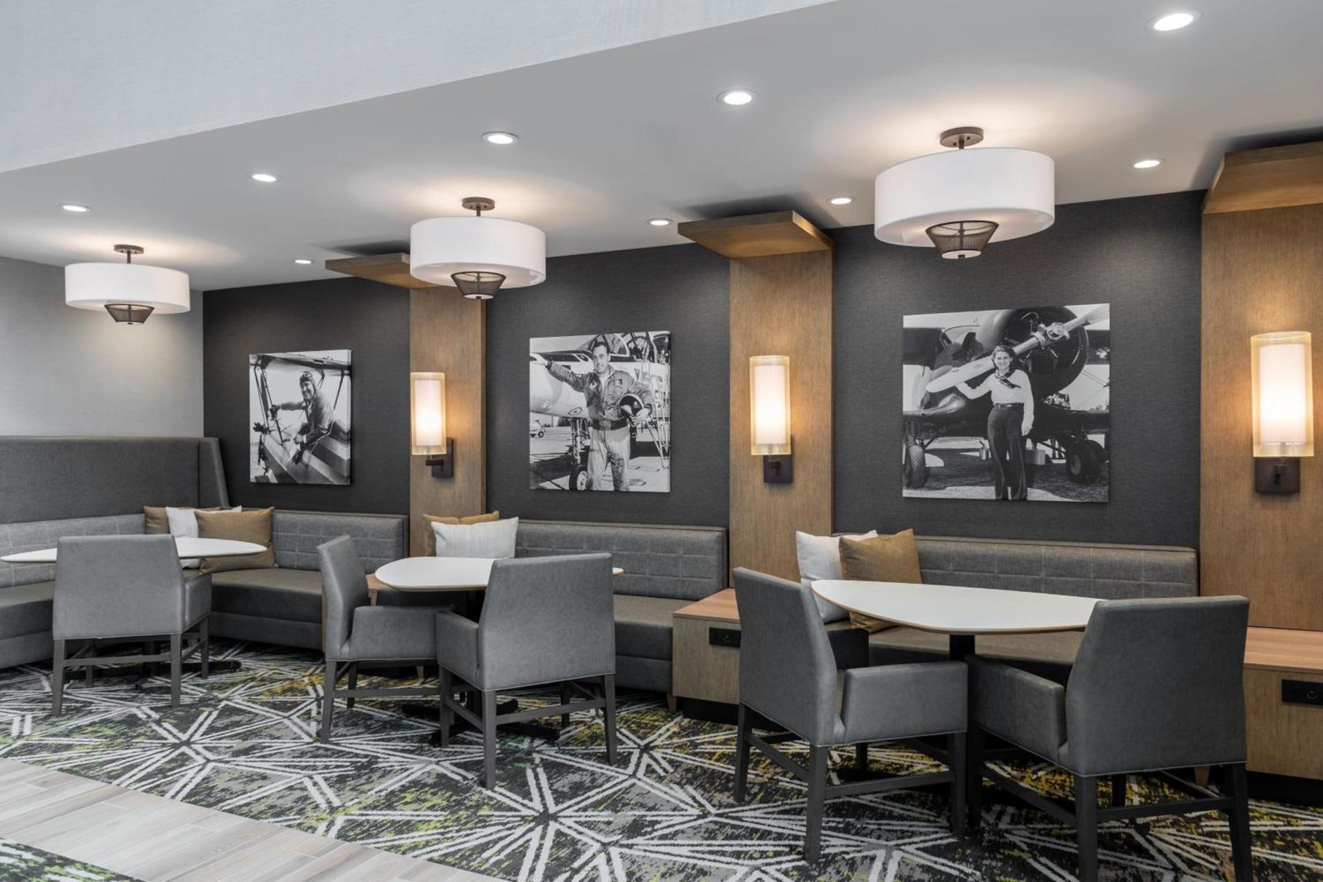 Residence Inn by Marriott Lancaster Palmdale photo 37