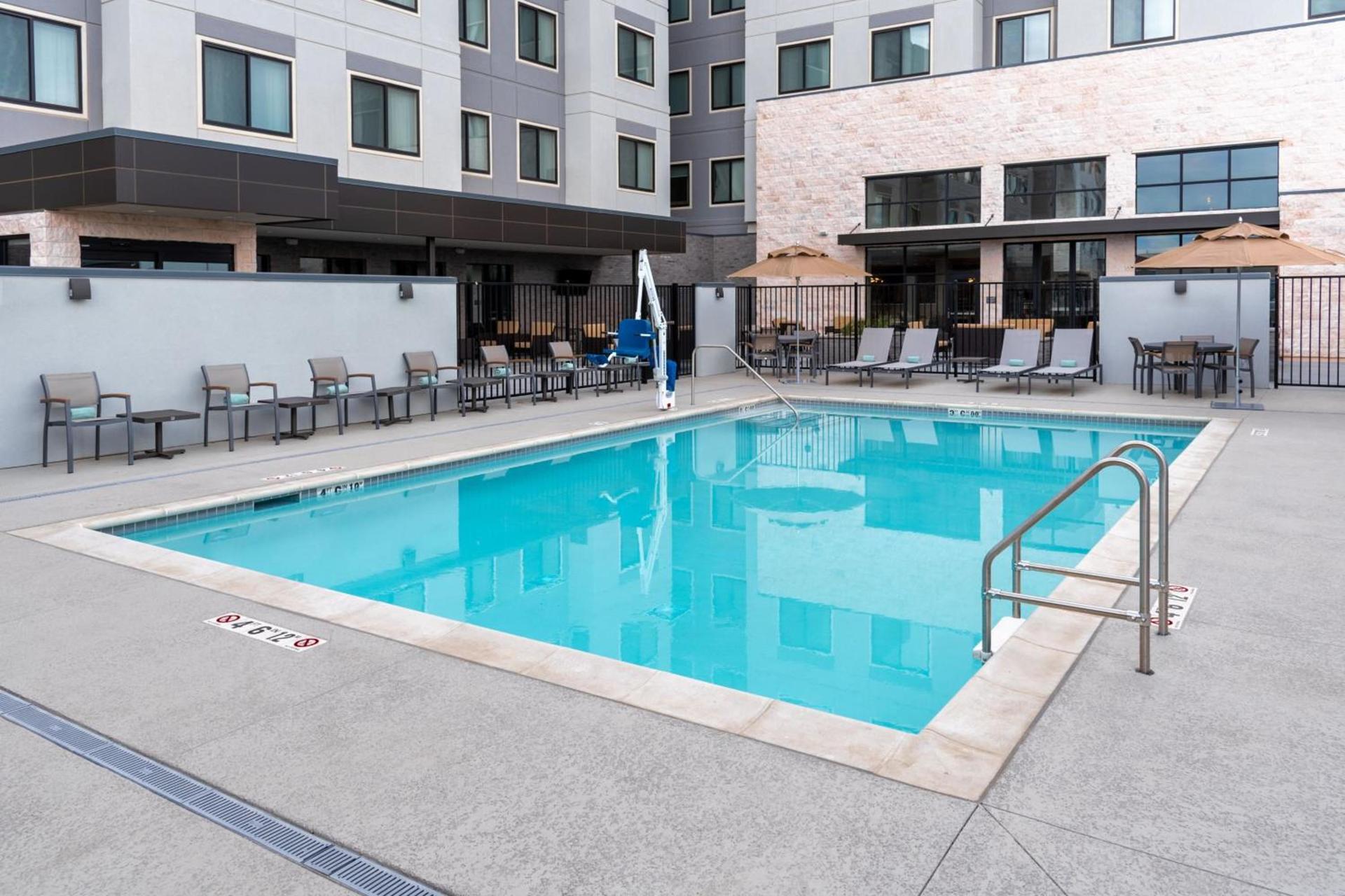 Residence Inn by Marriott Lancaster Palmdale photo 39