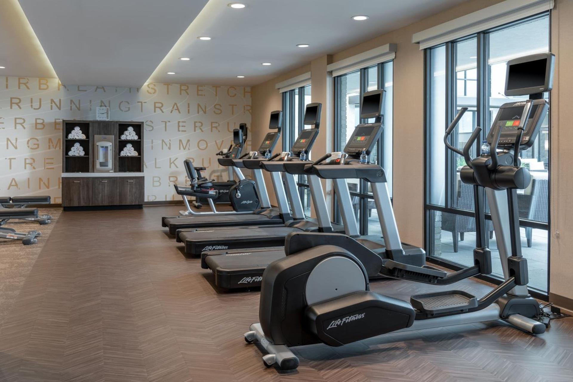 Residence Inn by Marriott Lancaster Palmdale photo 41