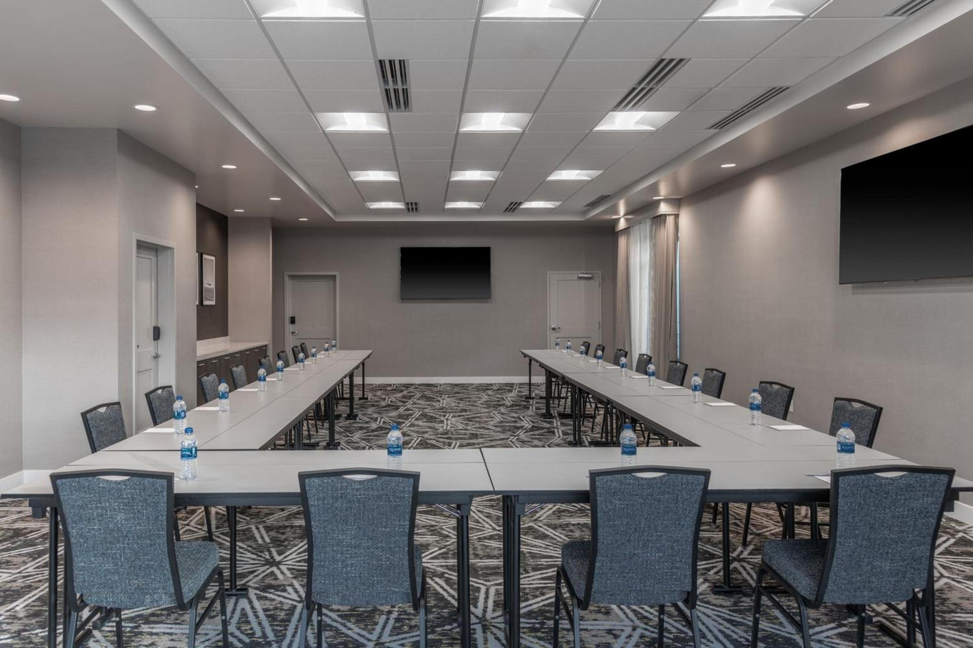 Residence Inn by Marriott Lancaster Palmdale photo 43