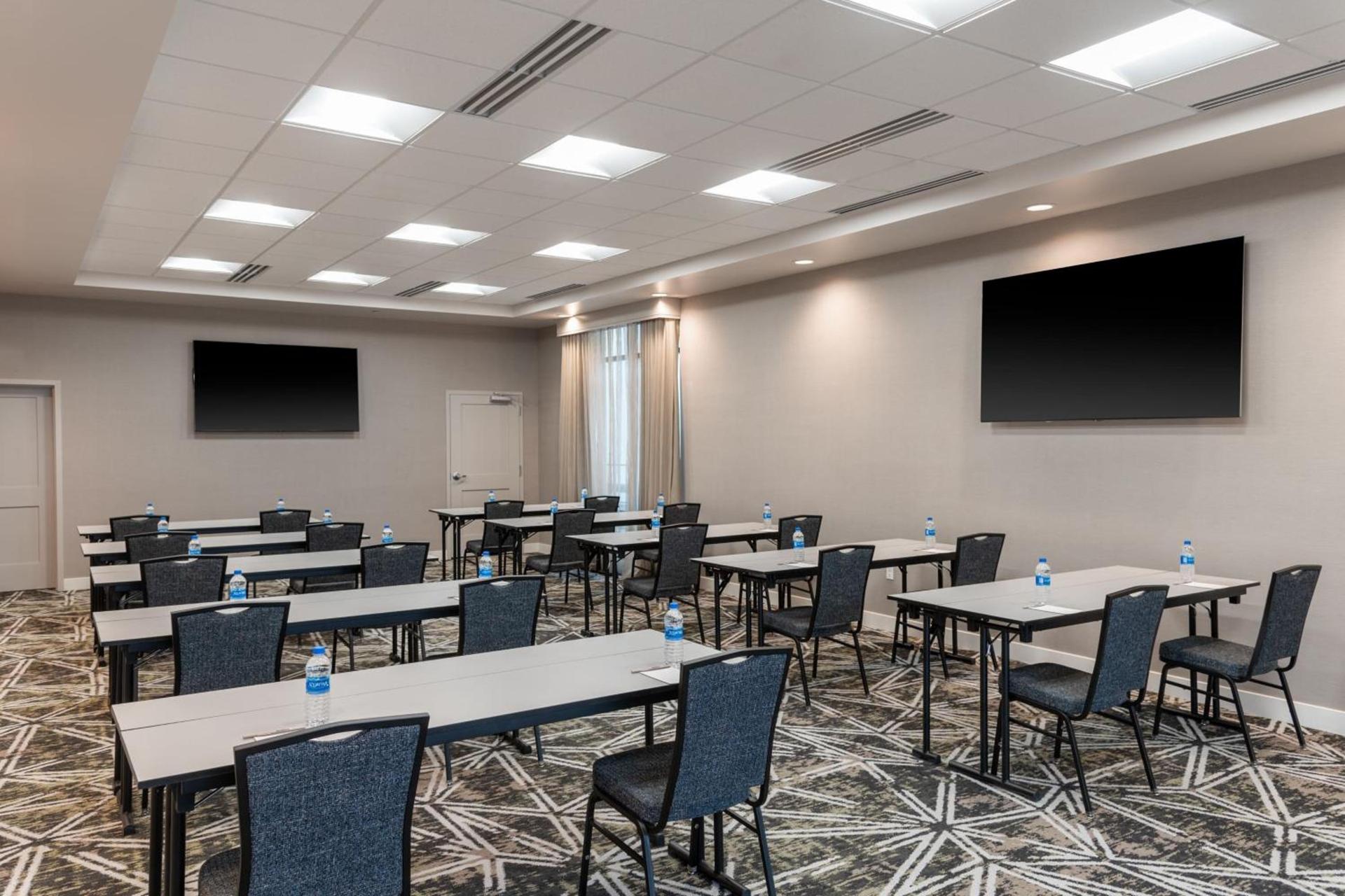Residence Inn by Marriott Lancaster Palmdale photo 44