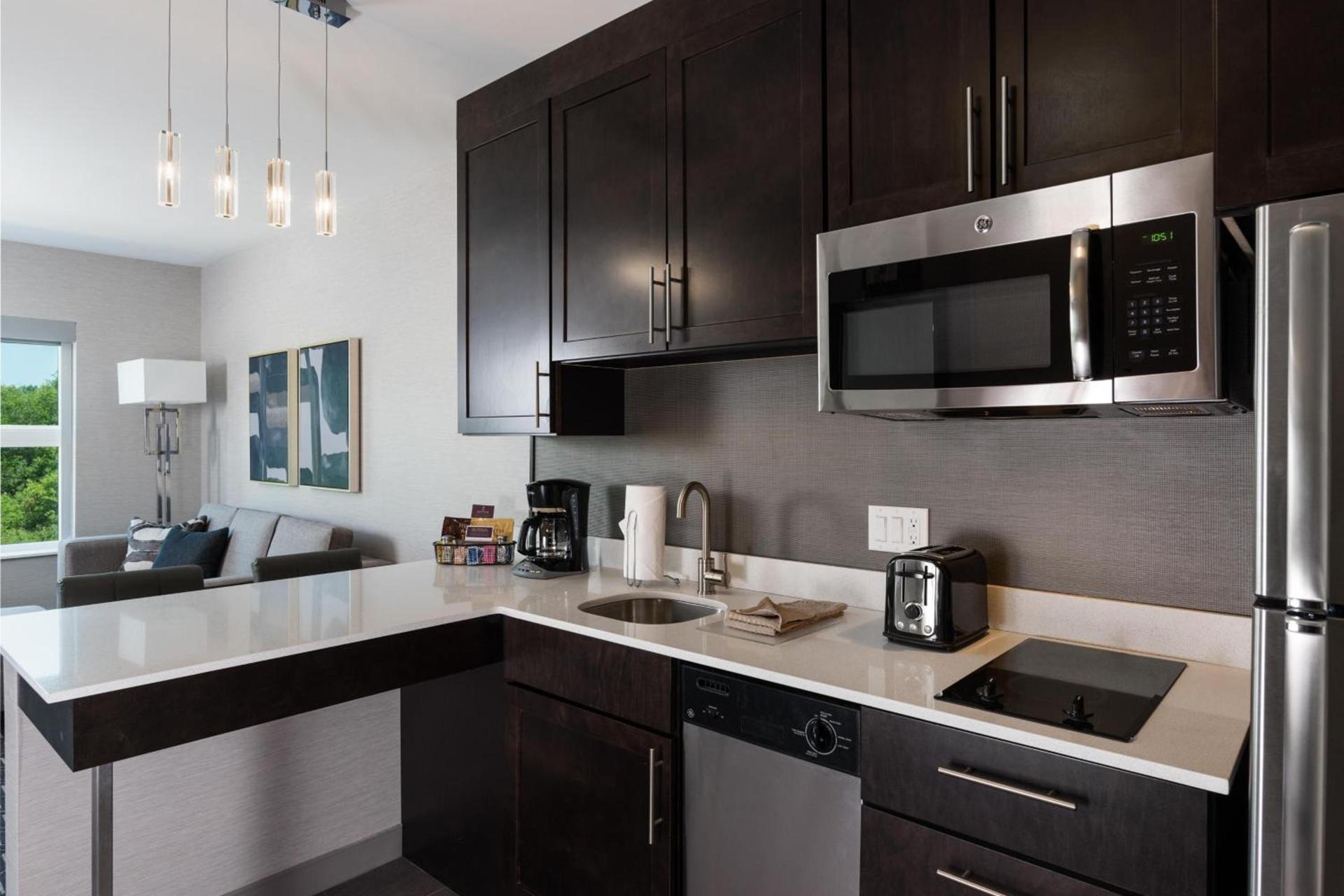 Residence Inn by Marriott Lancaster Palmdale photo 9