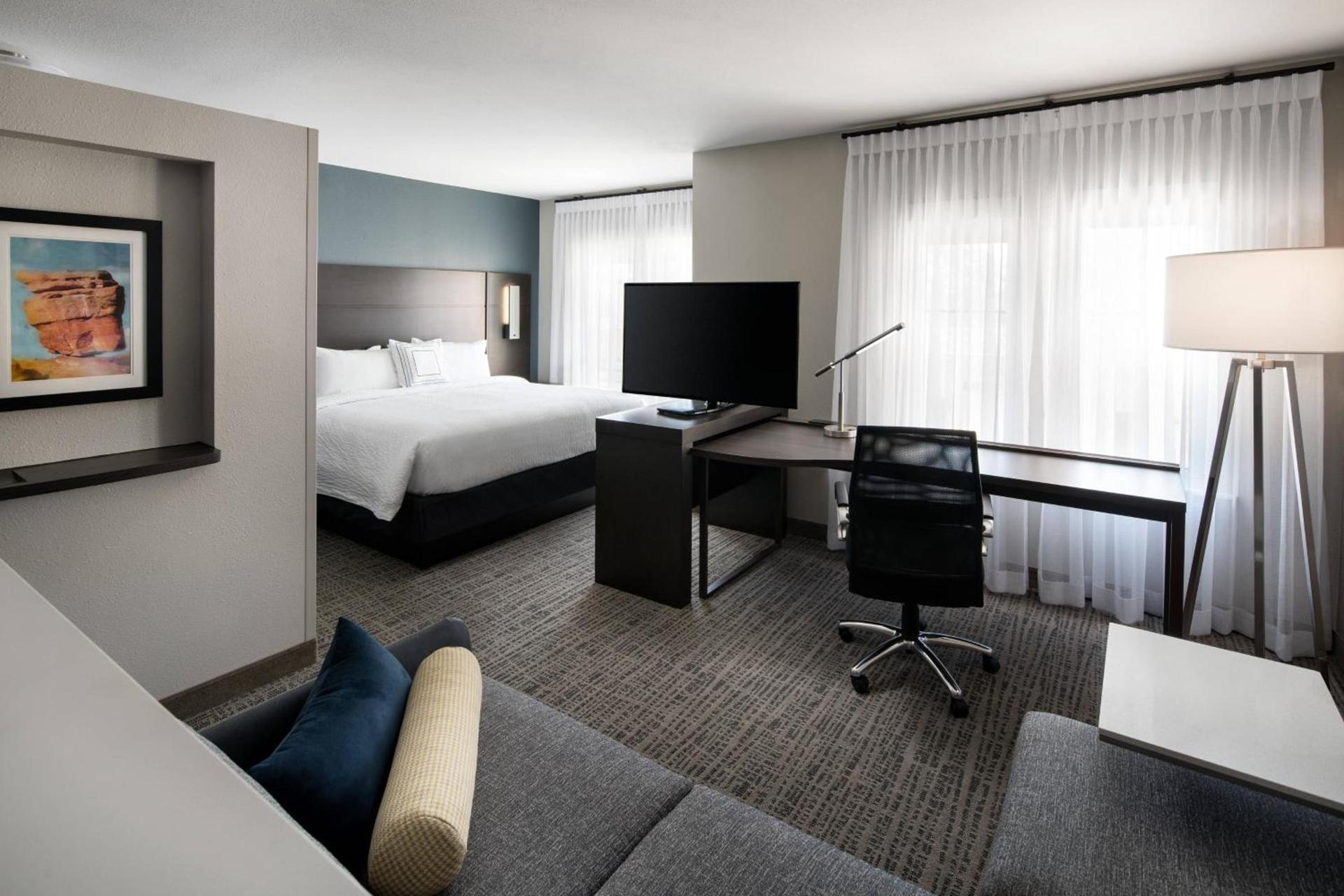 Residence Inn by Marriott Lancaster Palmdale photo 7