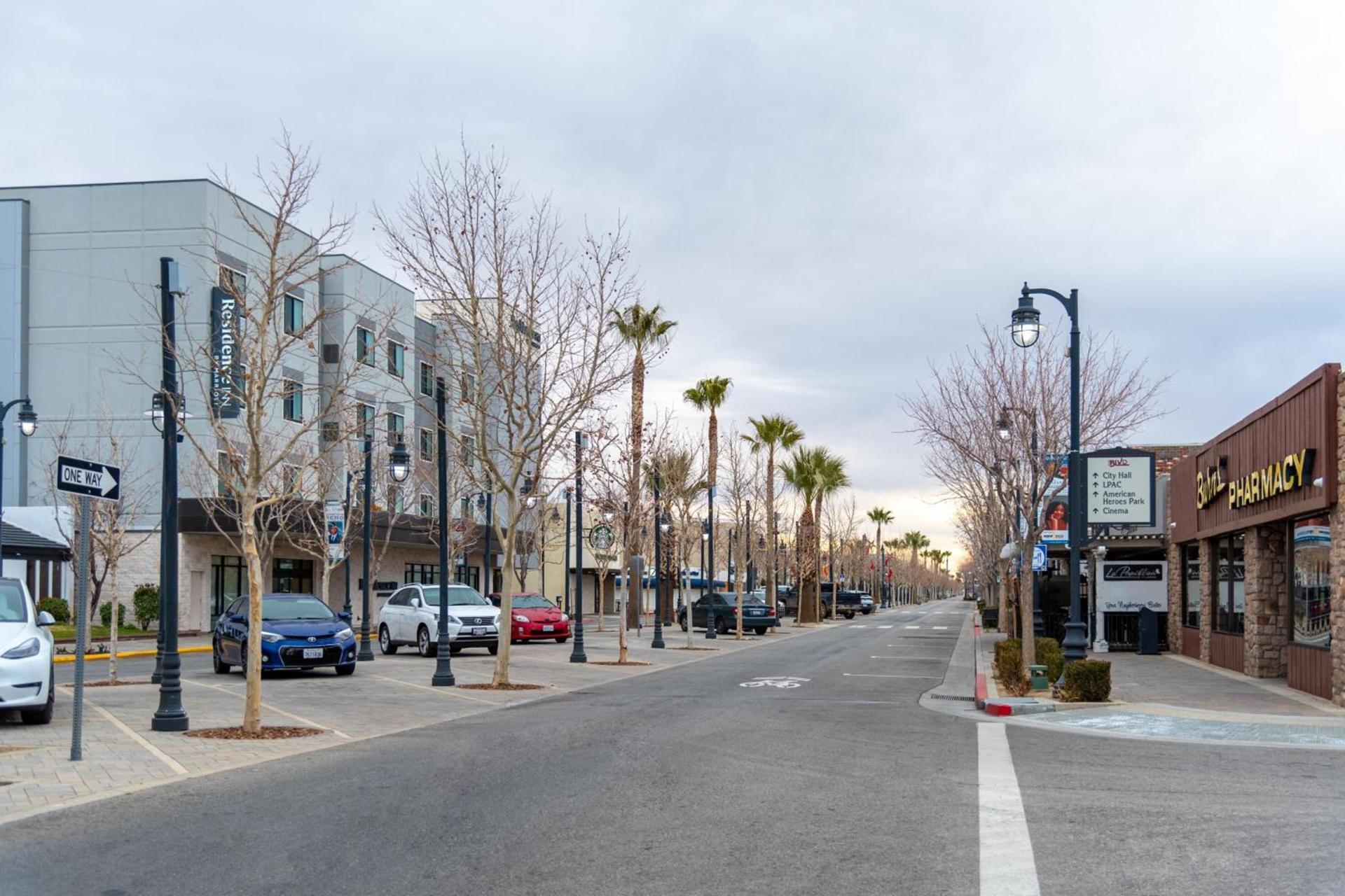 Residence Inn by Marriott Lancaster Palmdale photo 45