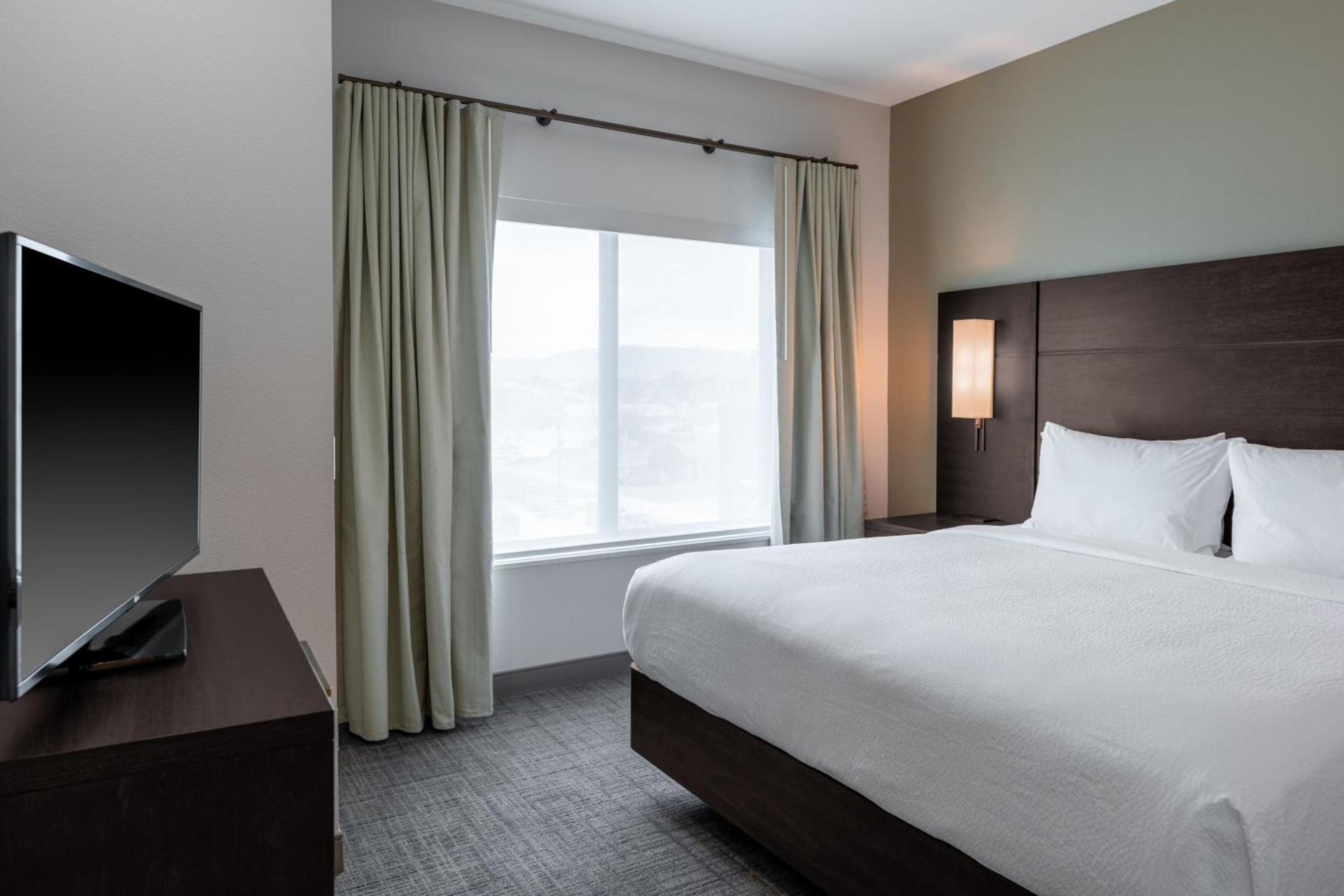 Residence Inn by Marriott Lancaster Palmdale photo 11