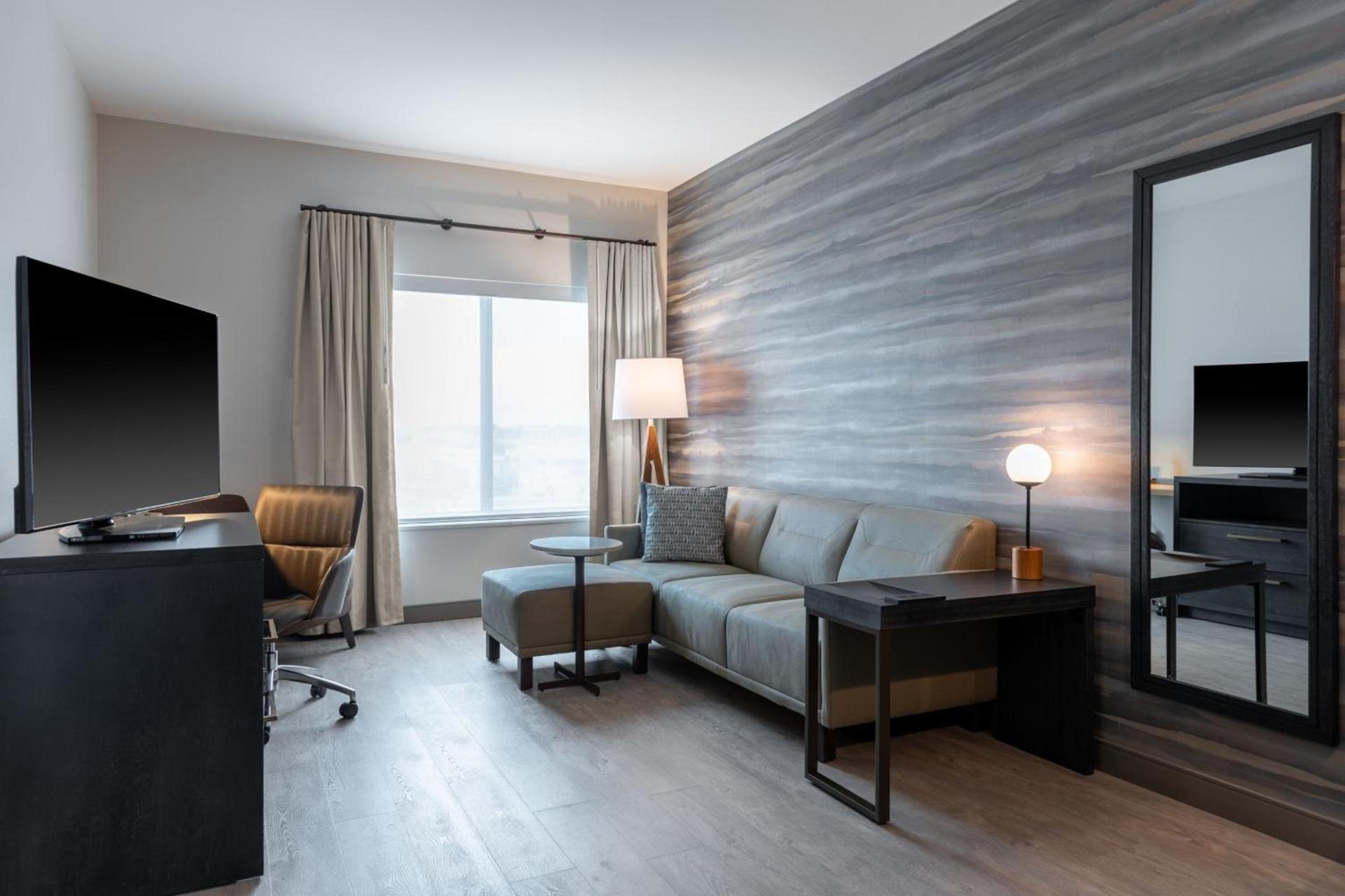 Residence Inn by Marriott Lancaster Palmdale photo 23