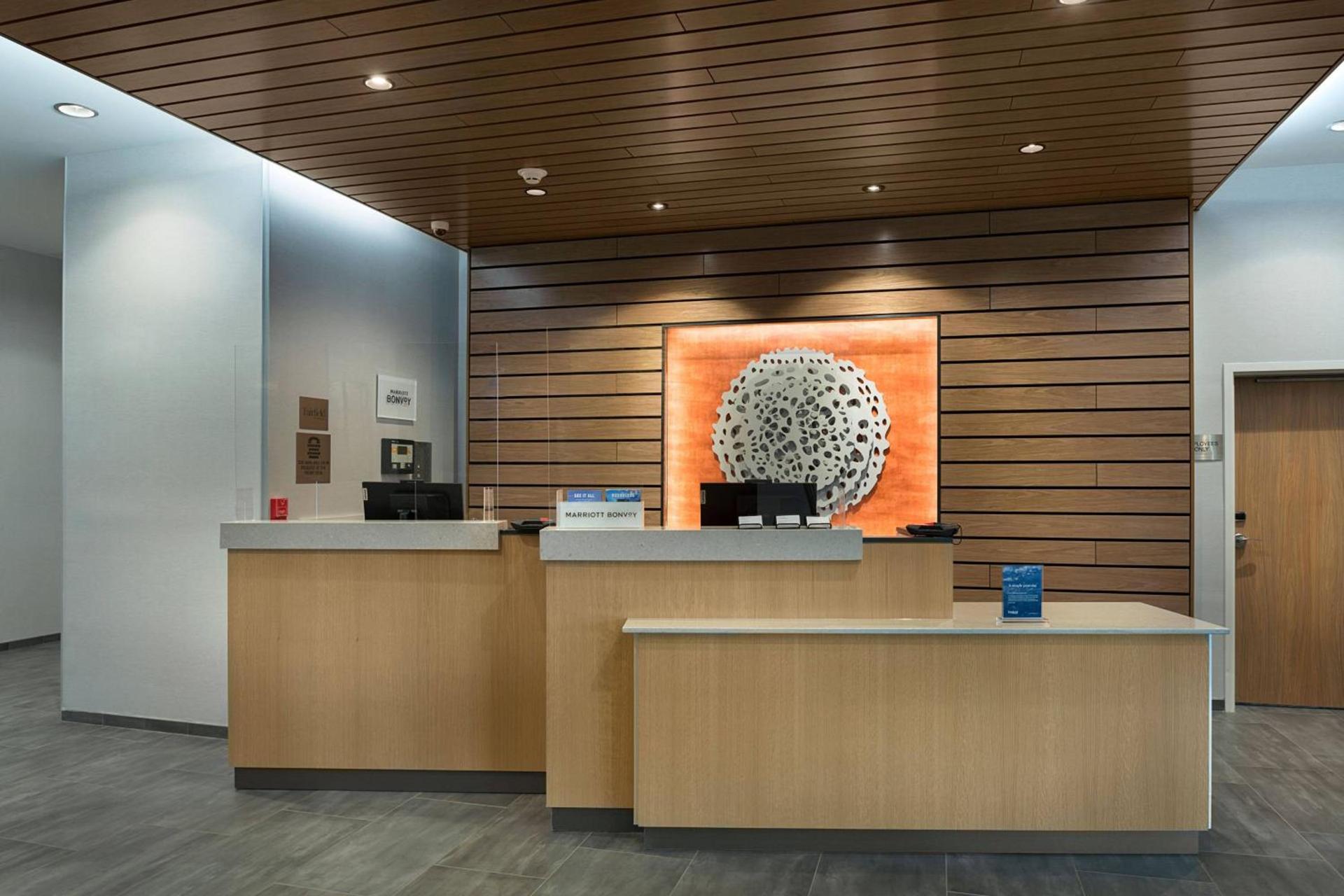 Fairfield by Marriott Inn & Suites Statesville photo 3