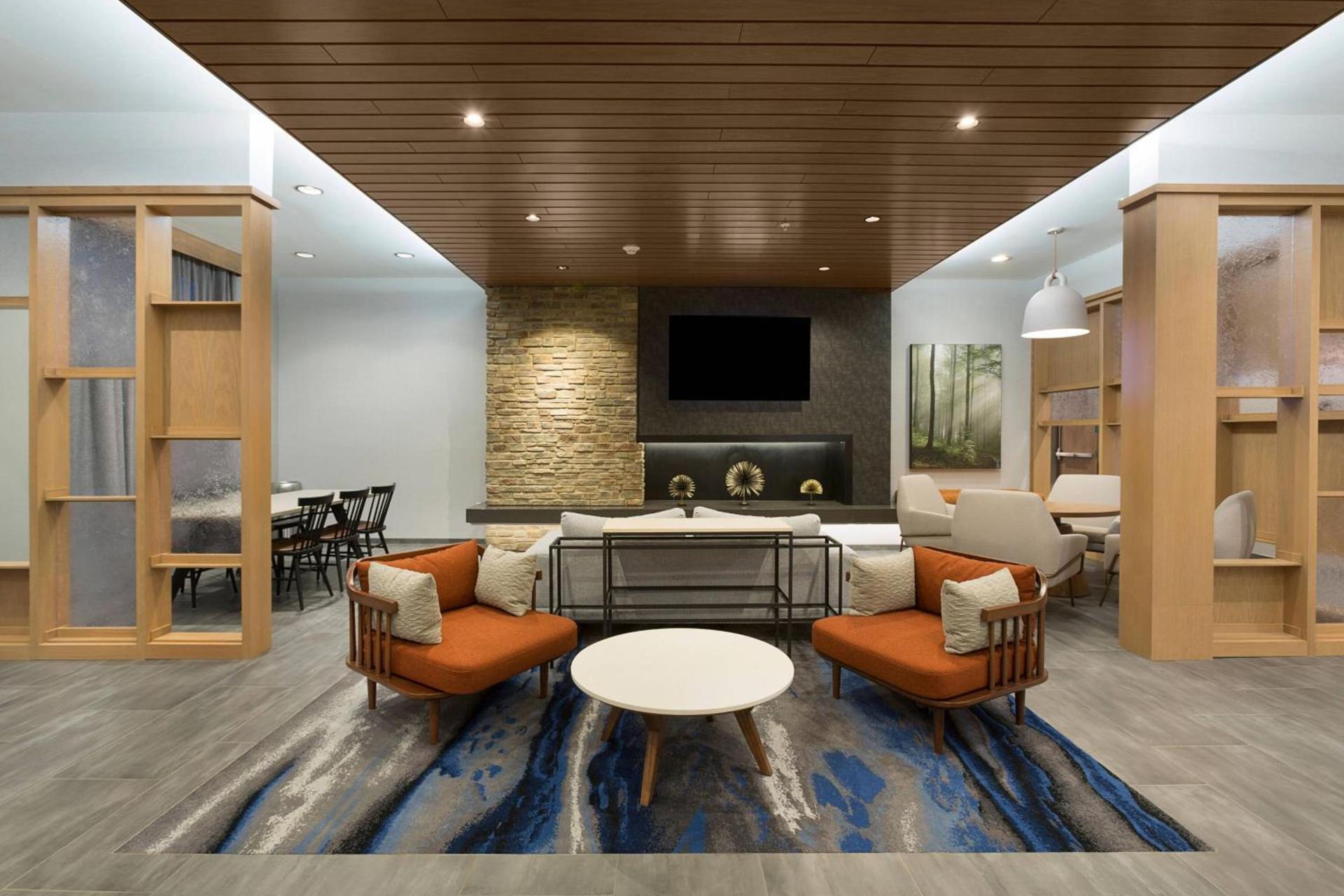Fairfield by Marriott Inn & Suites Statesville photo 6