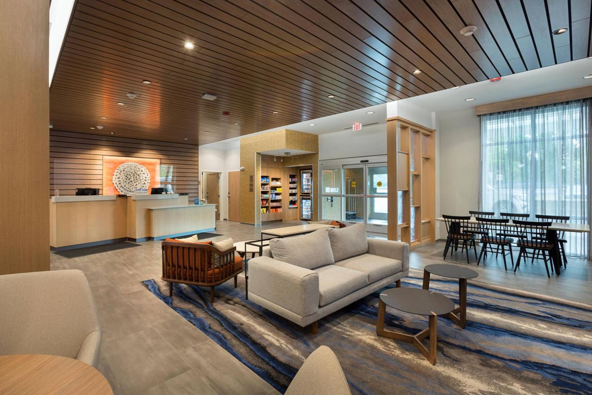 Fairfield by Marriott Inn & Suites Statesville photo 5