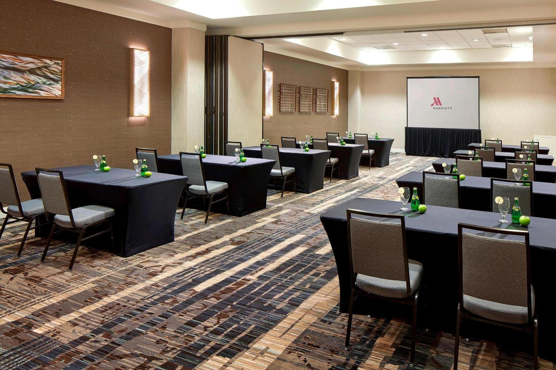San Diego Marriott Mission Valley photo 45