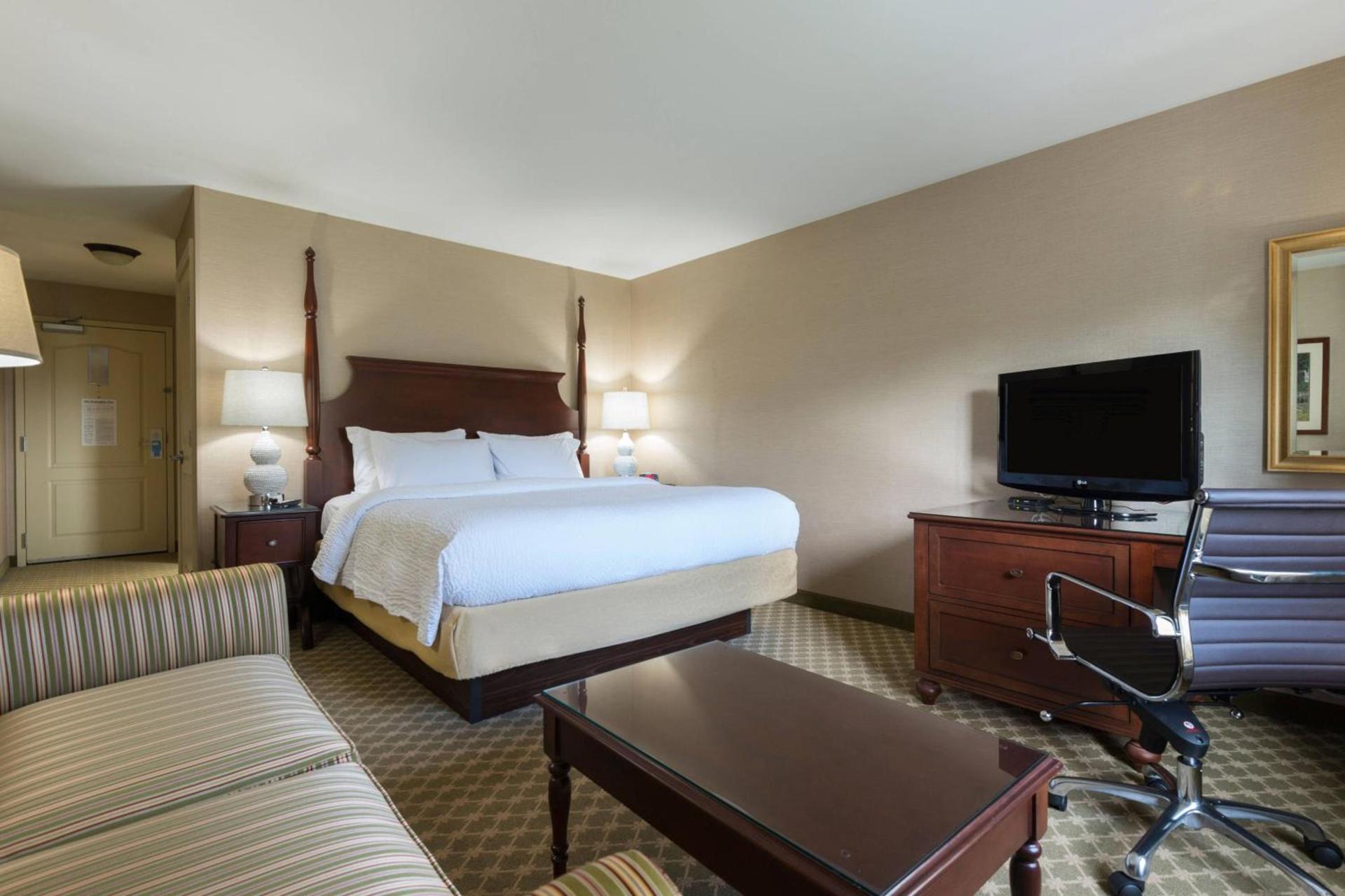 Fairfield Inn by Marriott Boston Sudbury photo 3