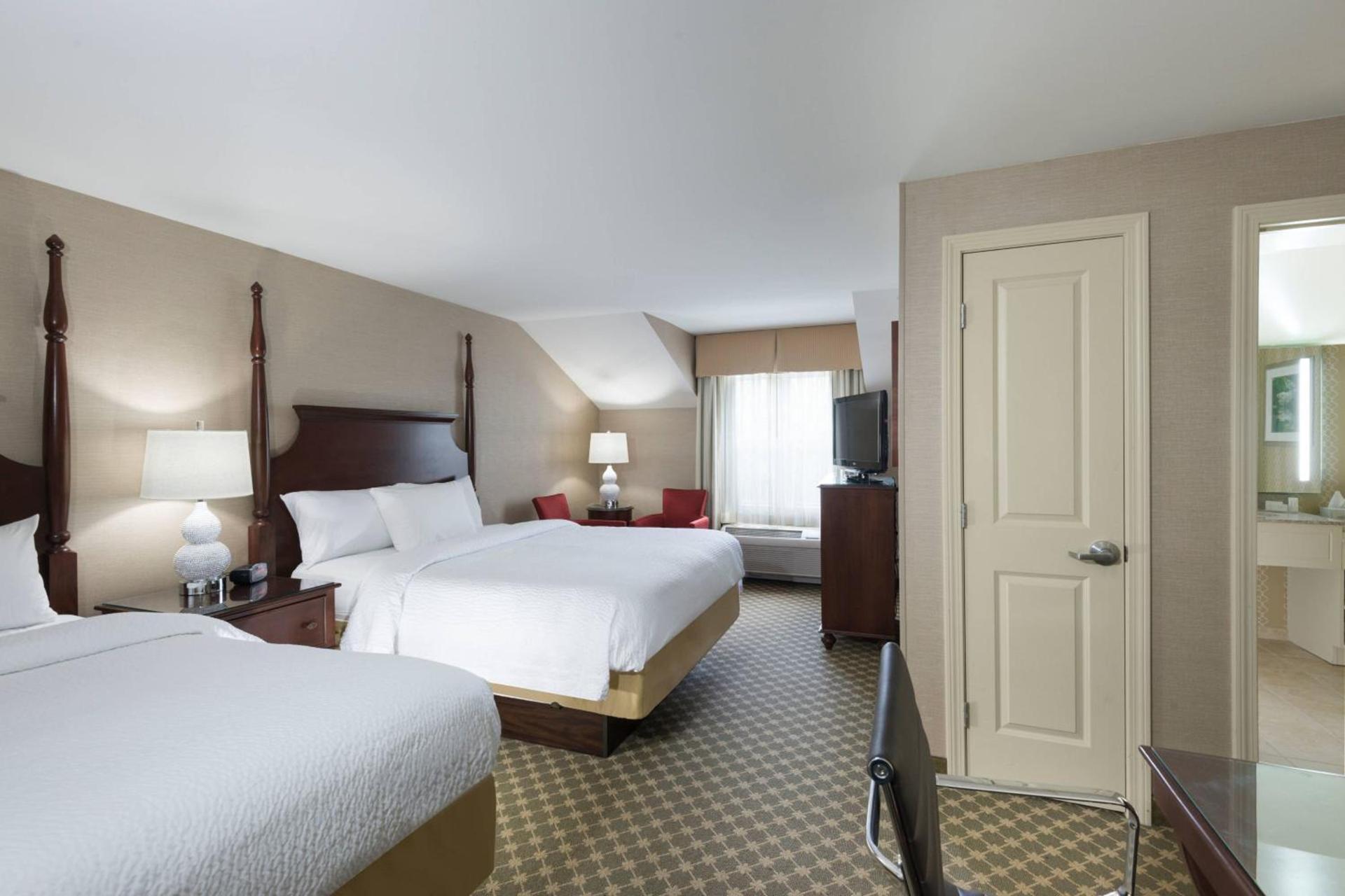 Fairfield Inn by Marriott Boston Sudbury photo 4