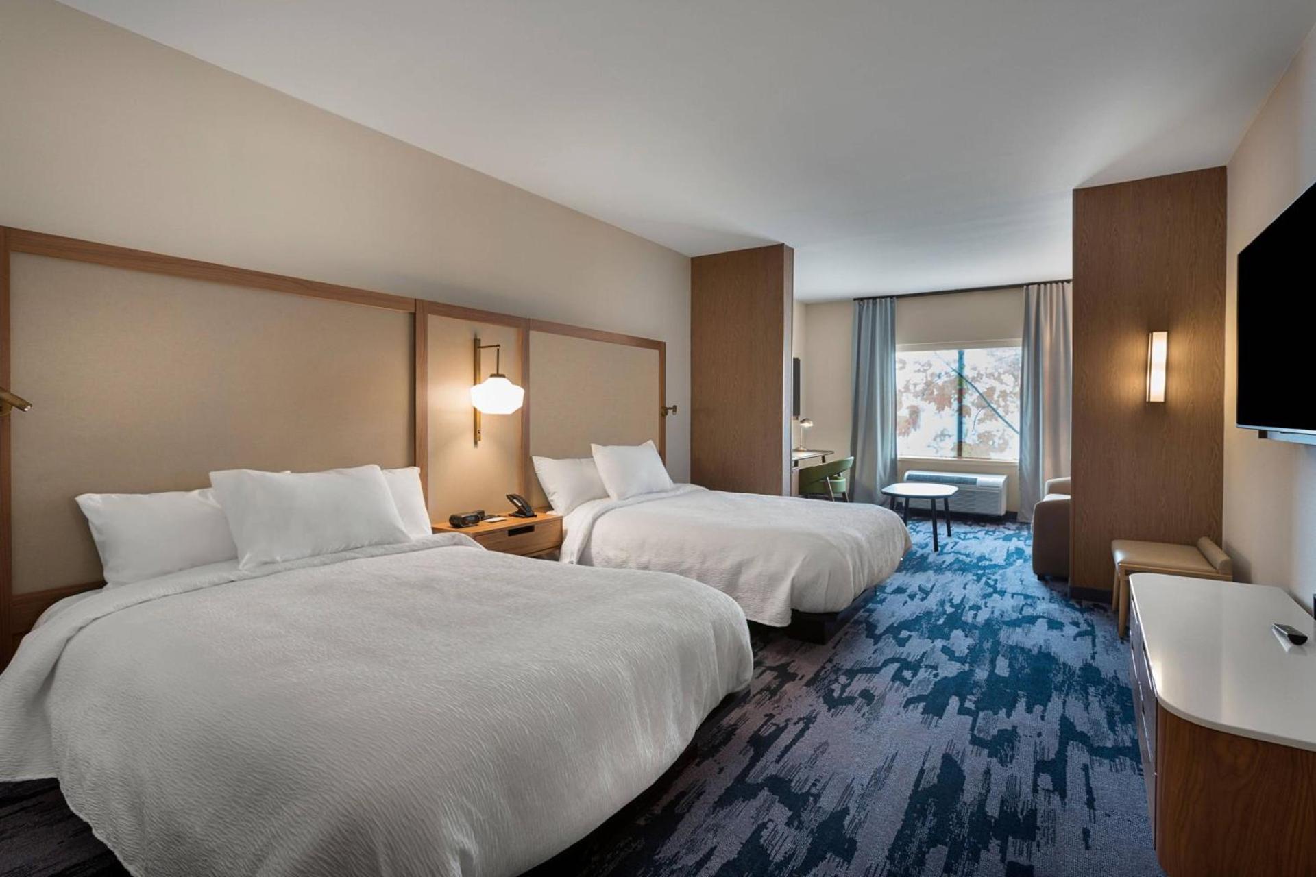 Fairfield by Marriott Inn & Suites Statesville photo 12