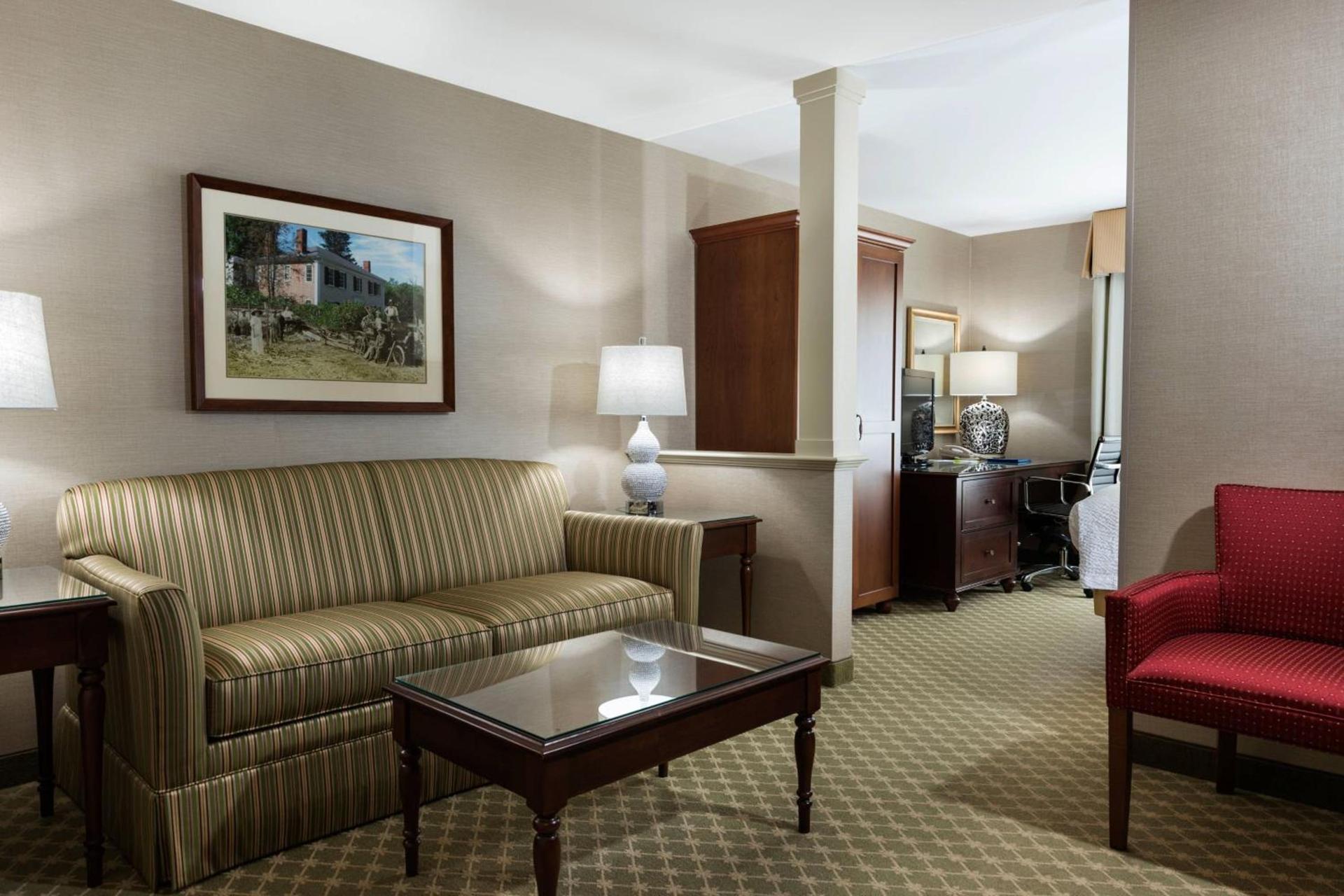 Fairfield Inn by Marriott Boston Sudbury photo 5