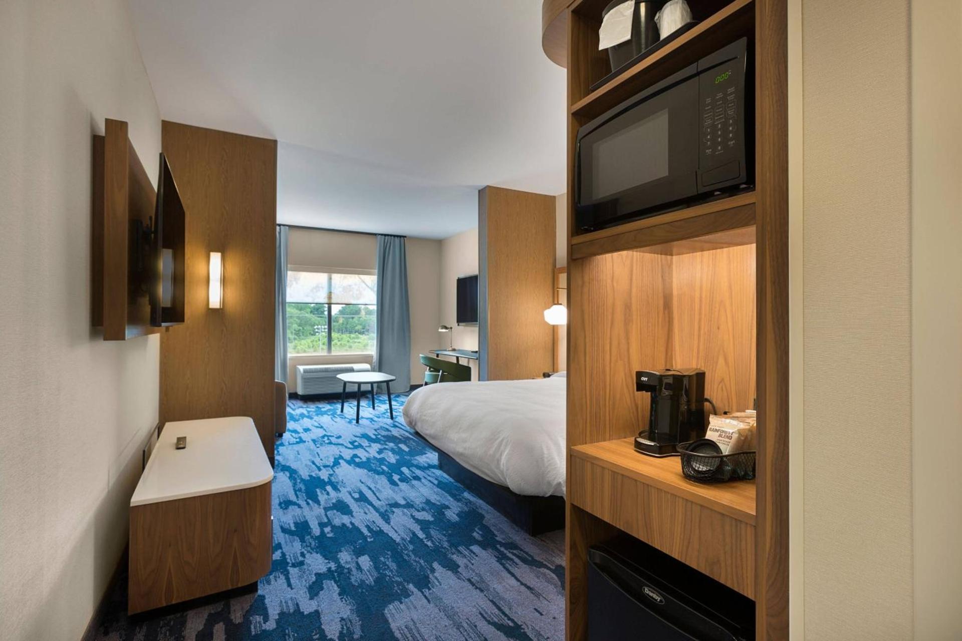 Fairfield by Marriott Inn & Suites Statesville photo 14