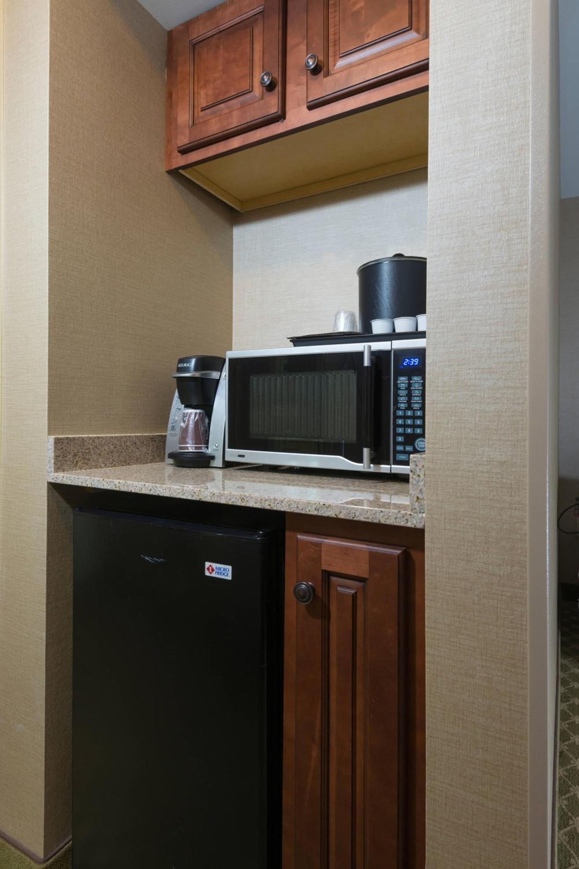 Fairfield Inn by Marriott Boston Sudbury photo 6