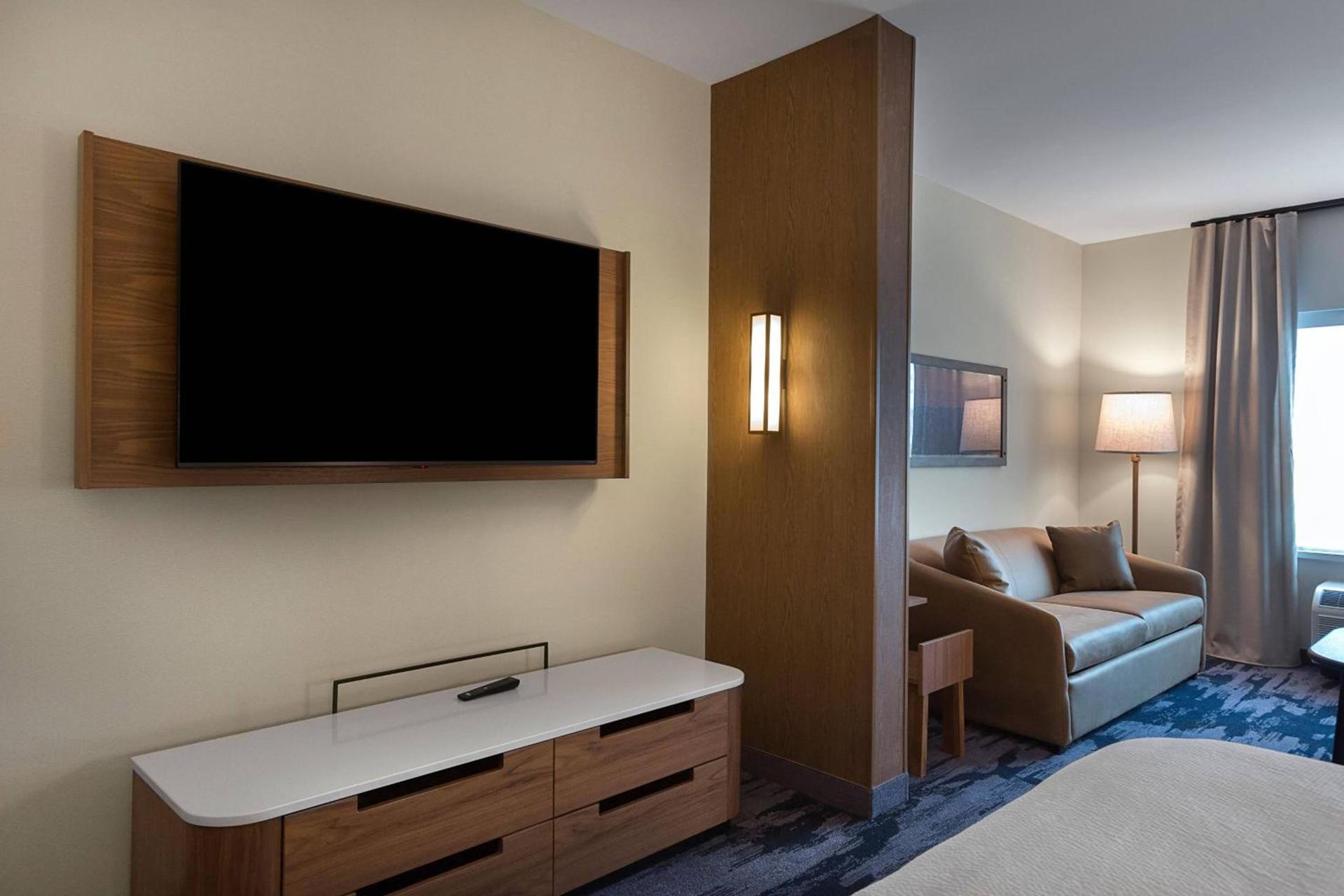 Fairfield by Marriott Inn & Suites Statesville photo 15