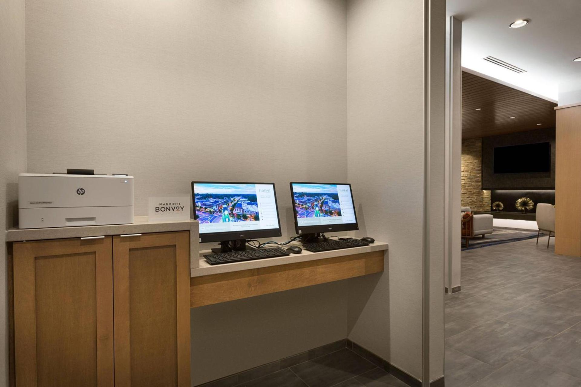 Fairfield by Marriott Inn & Suites Statesville photo 16