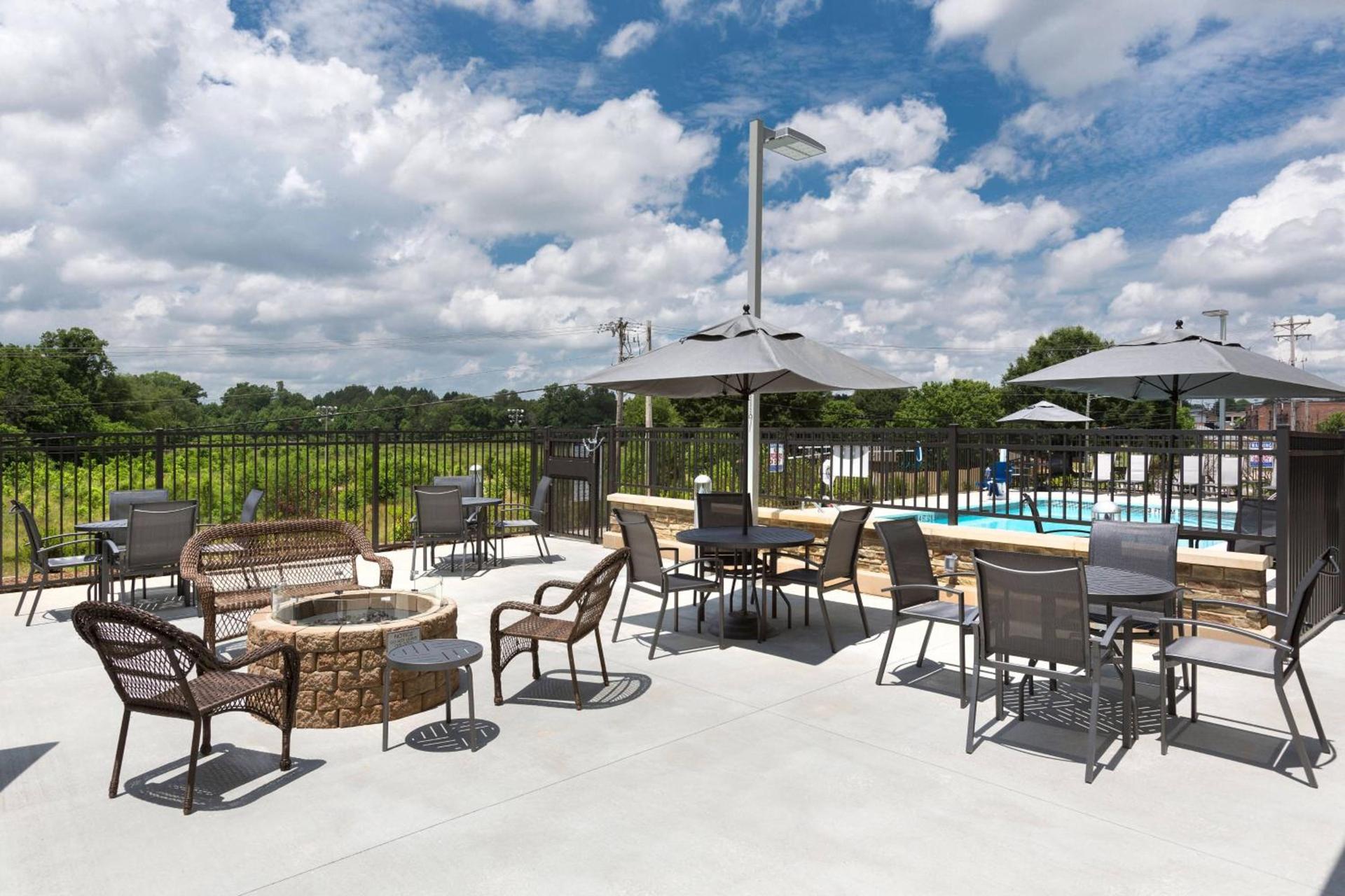 Fairfield by Marriott Inn & Suites Statesville photo 19