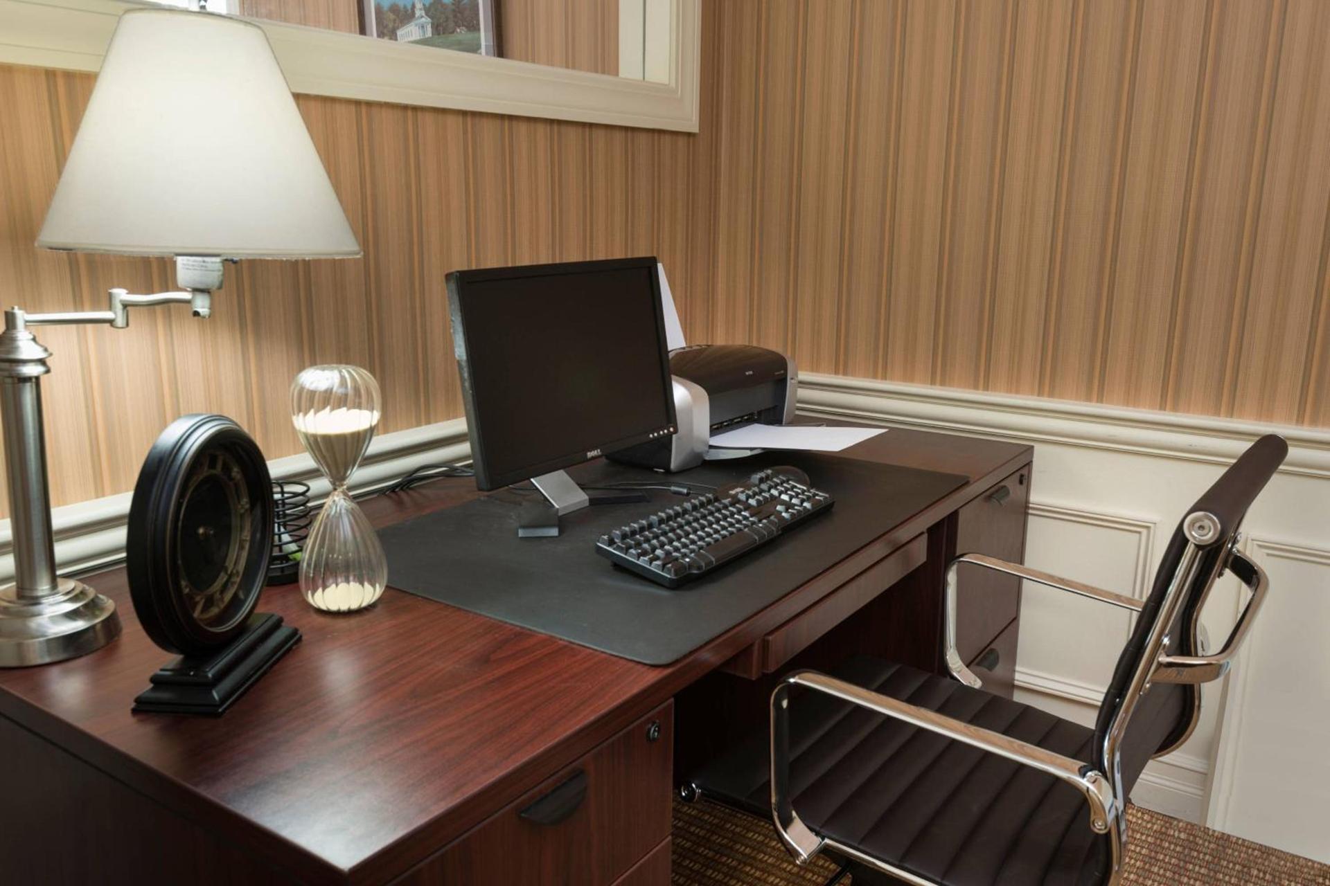 Fairfield Inn by Marriott Boston Sudbury photo 13