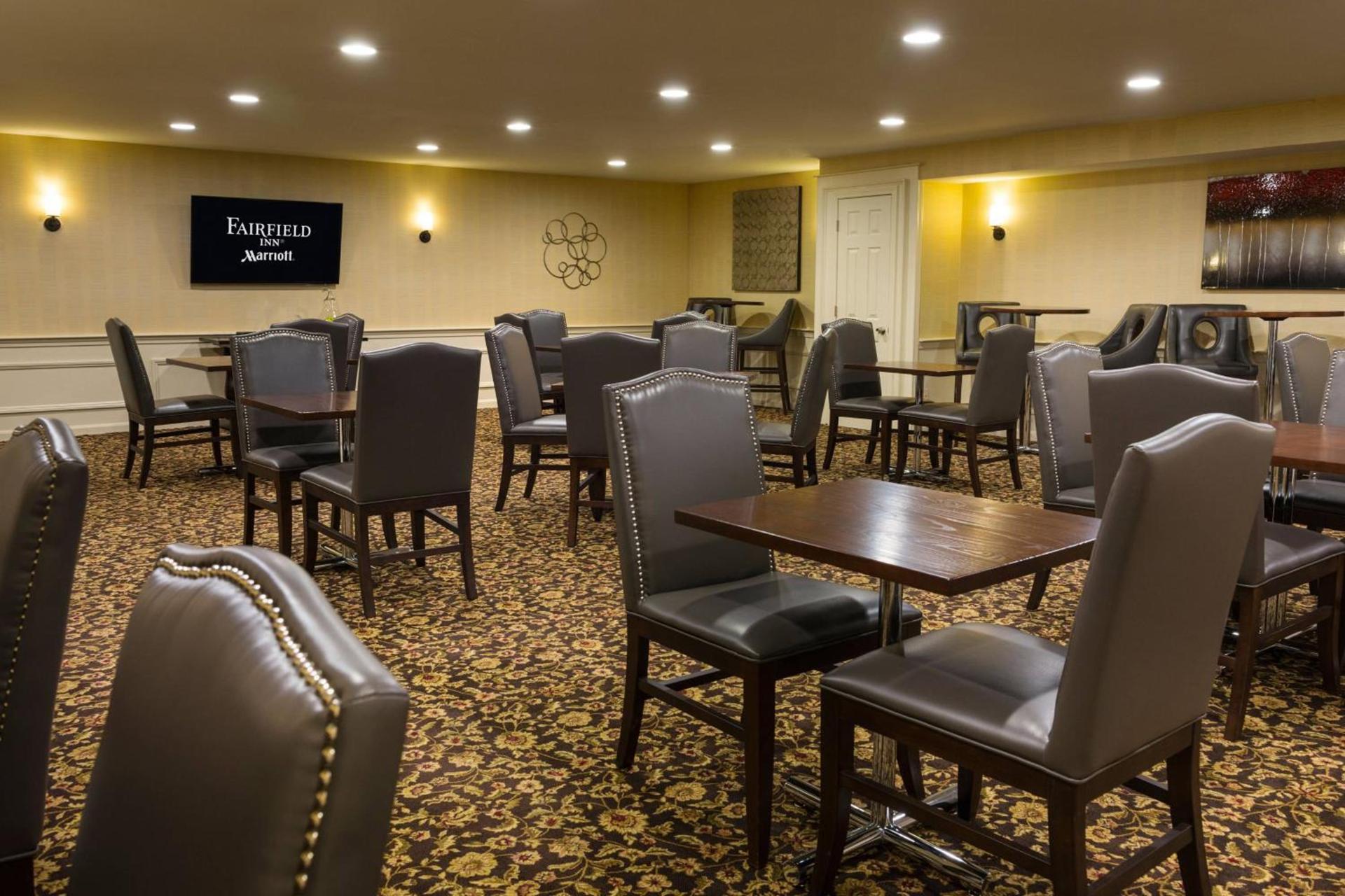 Fairfield Inn by Marriott Boston Sudbury photo 15