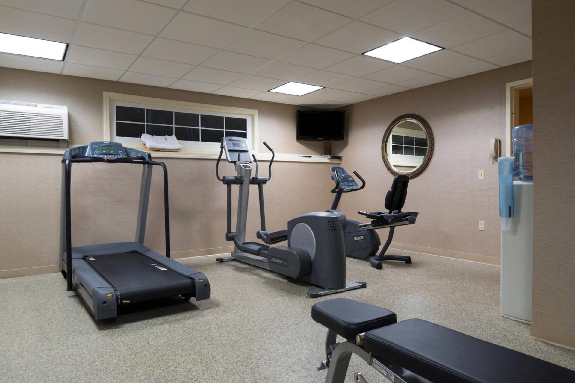 Fairfield Inn by Marriott Boston Sudbury photo 17