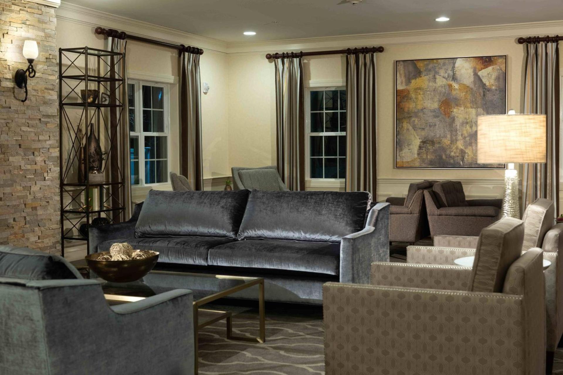 Fairfield Inn by Marriott Boston Sudbury photo 2
