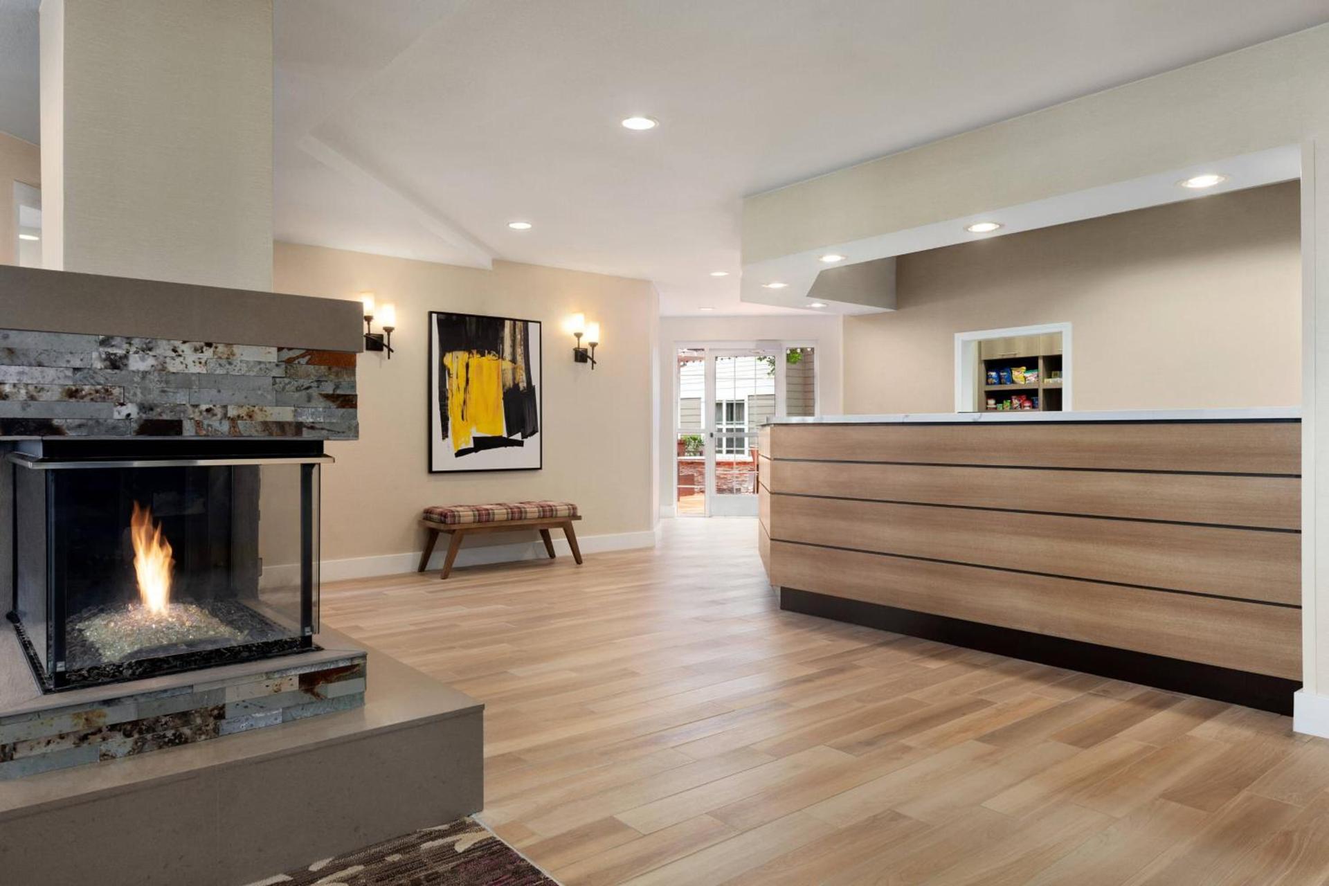 Residence Inn By Marriott Vacaville photo 2