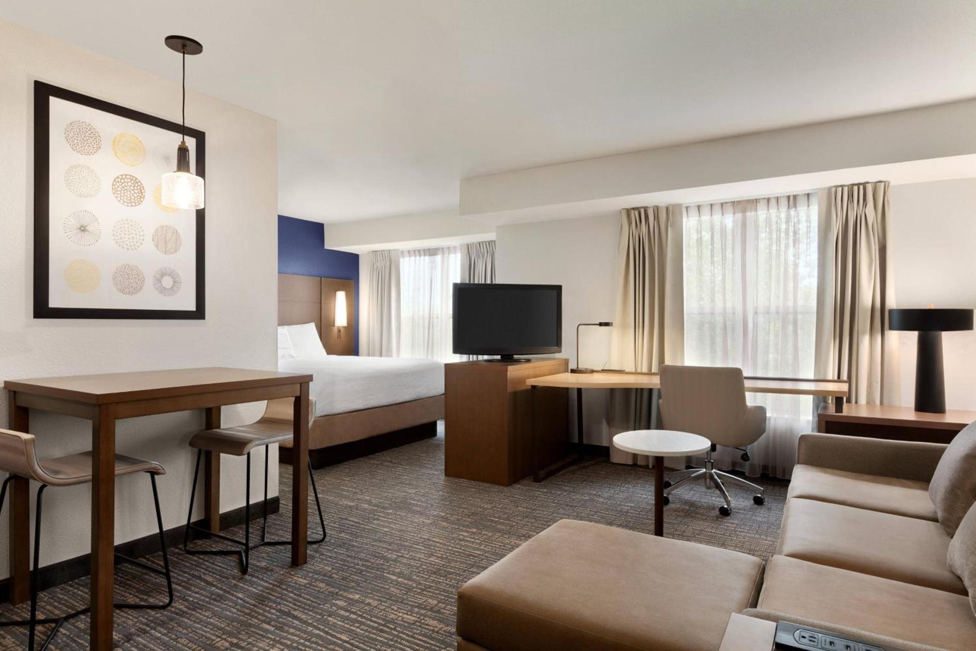 Residence Inn By Marriott Vacaville photo 3