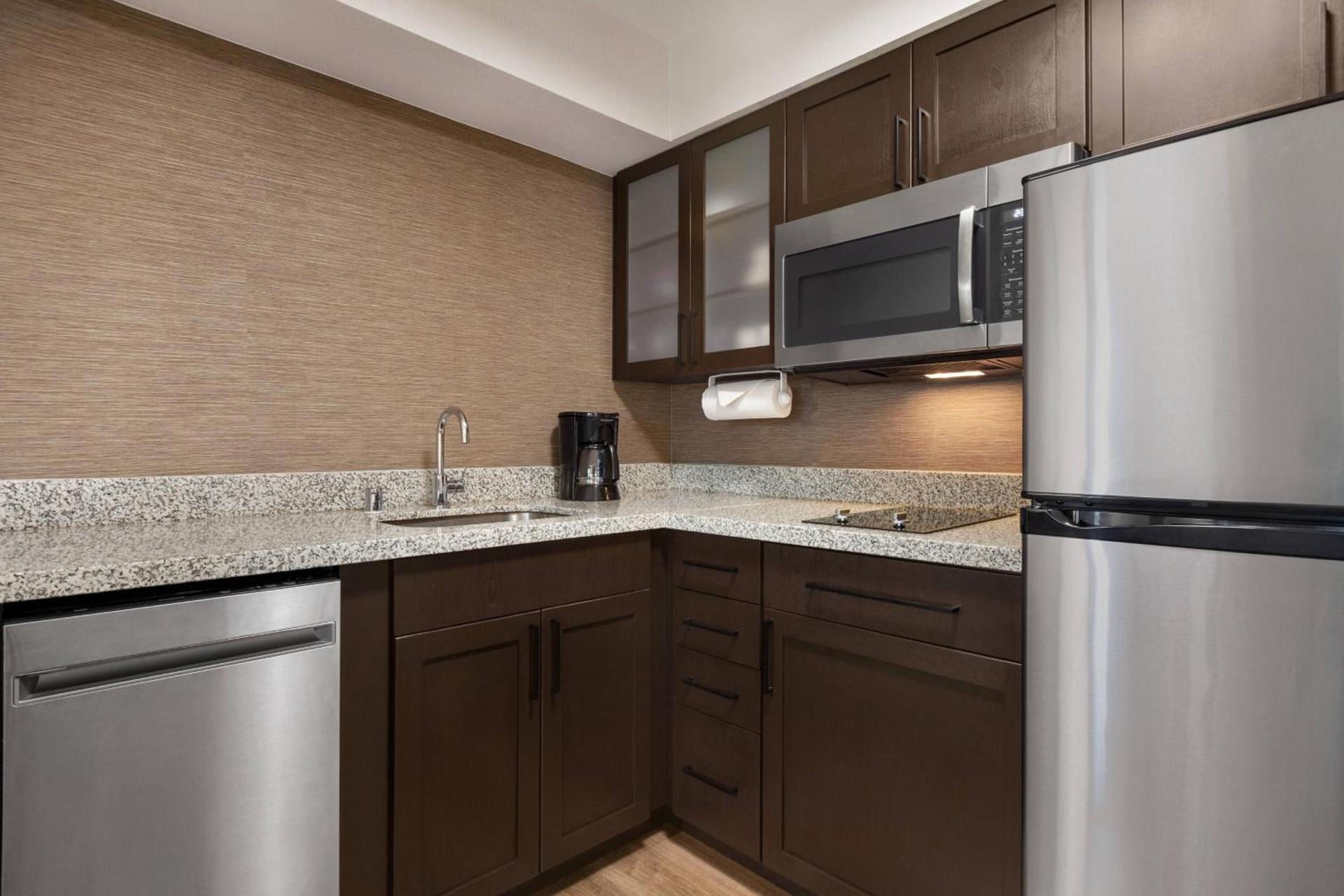 Residence Inn By Marriott Vacaville photo 5