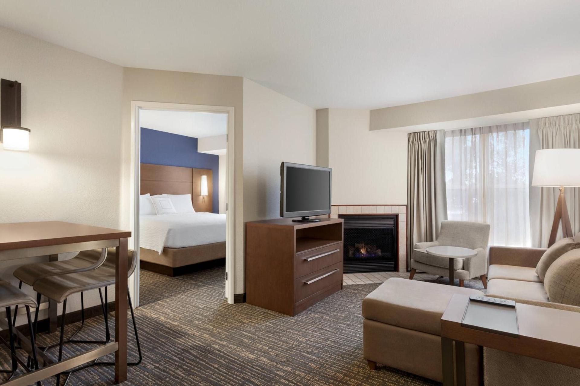 Residence Inn By Marriott Vacaville photo 6