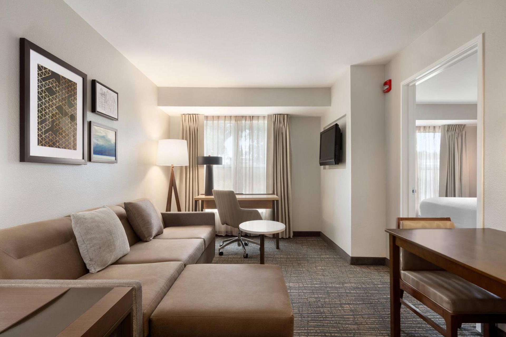 Residence Inn By Marriott Vacaville photo 7
