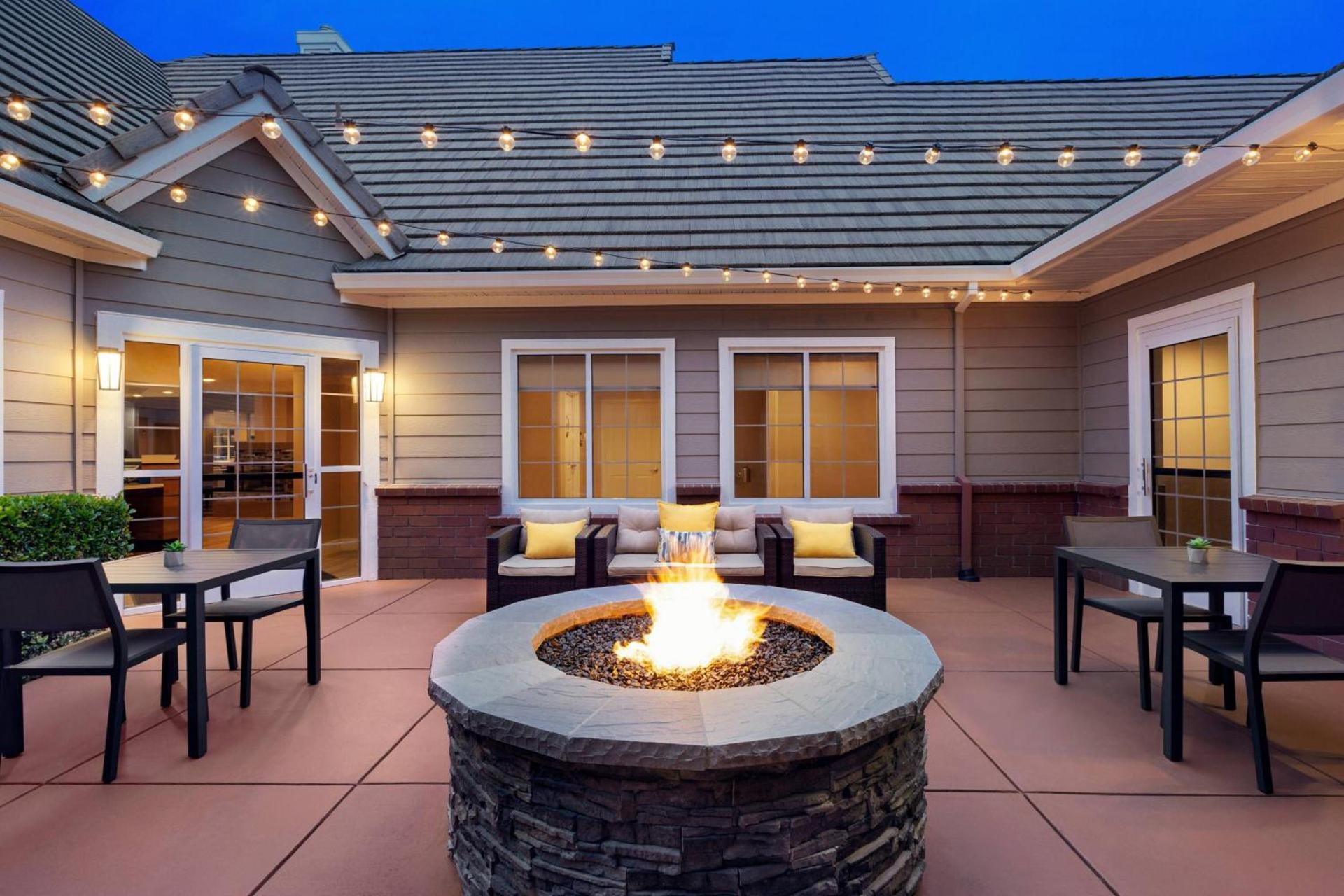 Residence Inn By Marriott Vacaville photo 17
