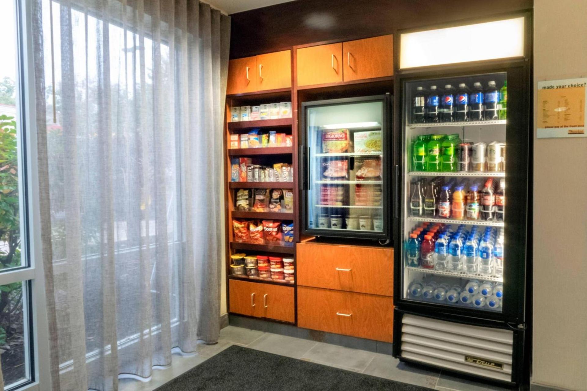 Fairfield Inn by Marriott Hazleton photo 15