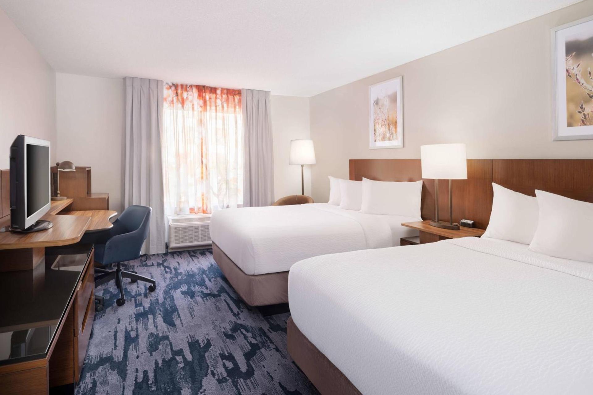Fairfield Inn and Suites Austin South photo 6