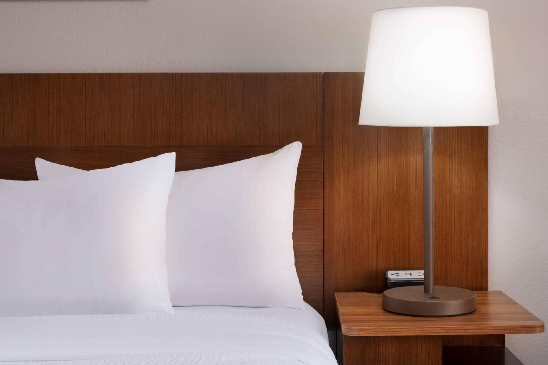 Fairfield Inn and Suites Austin South photo 10