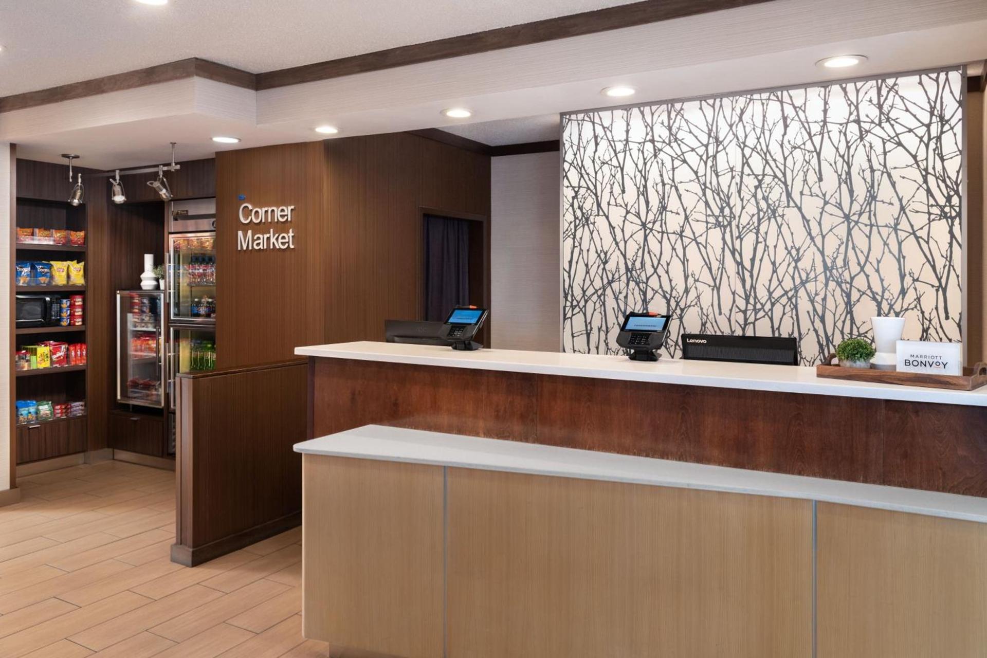 Fairfield Inn and Suites Austin South photo 3