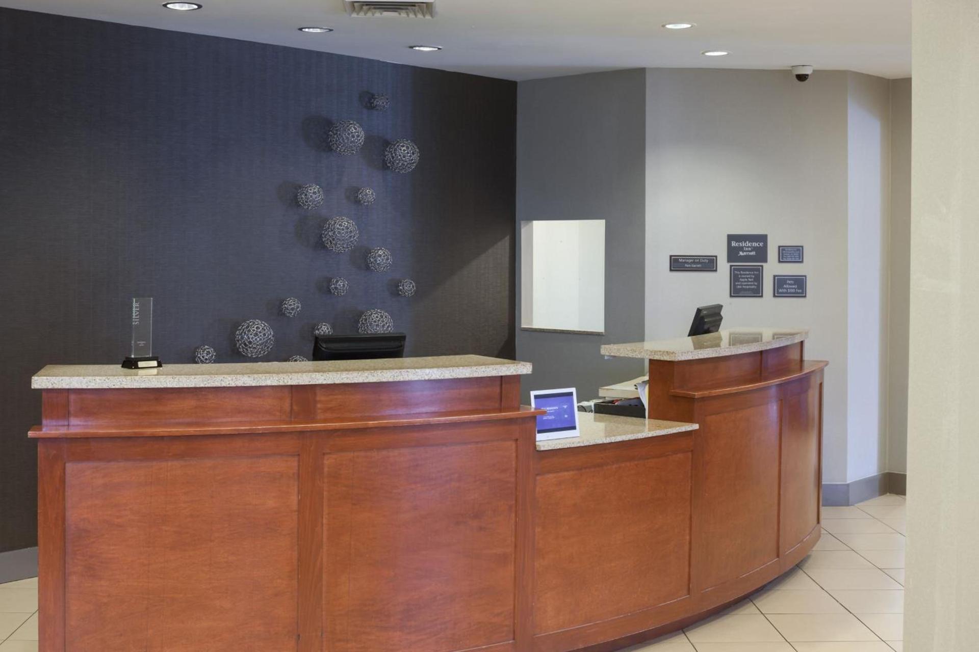 Residence Inn by Marriott Dothan photo 2